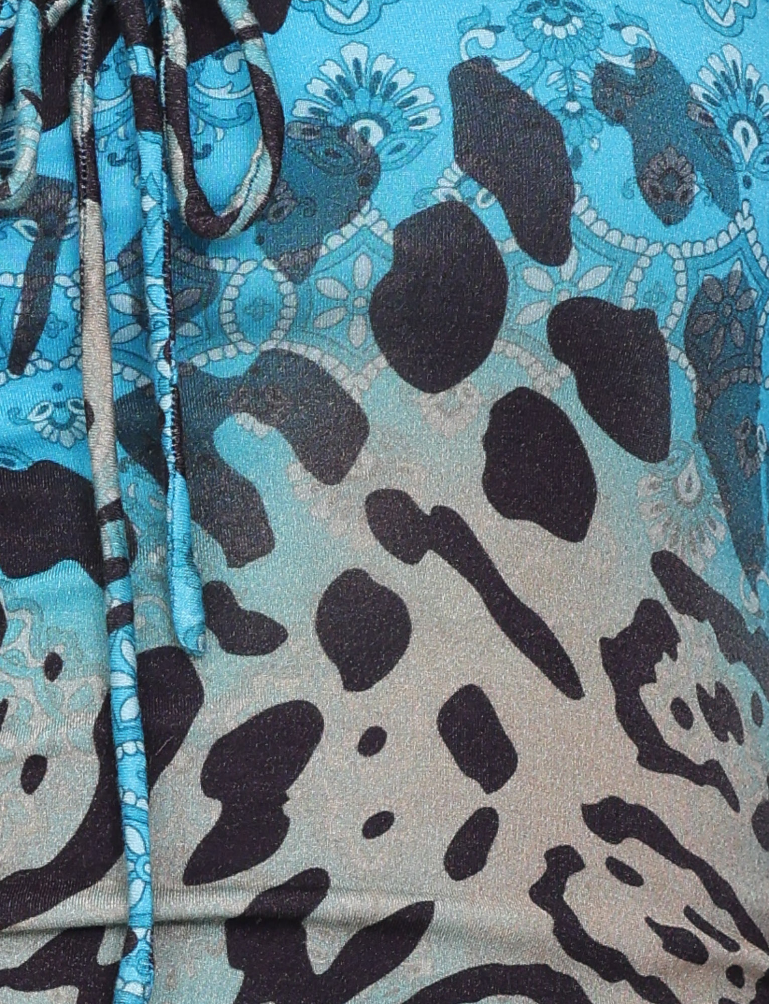 MIRELY TOP - MULTI : LEOPARD : LEOPARD SWIRL - Image 10