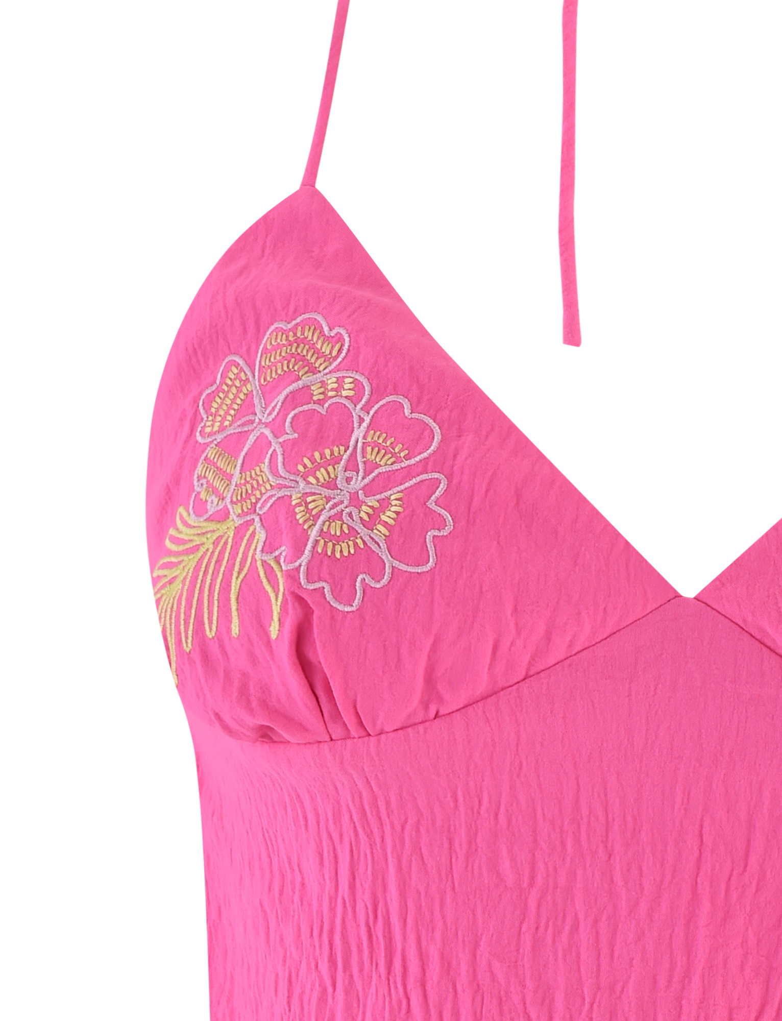 KAELAH TOP - HOT PINK - Image 7