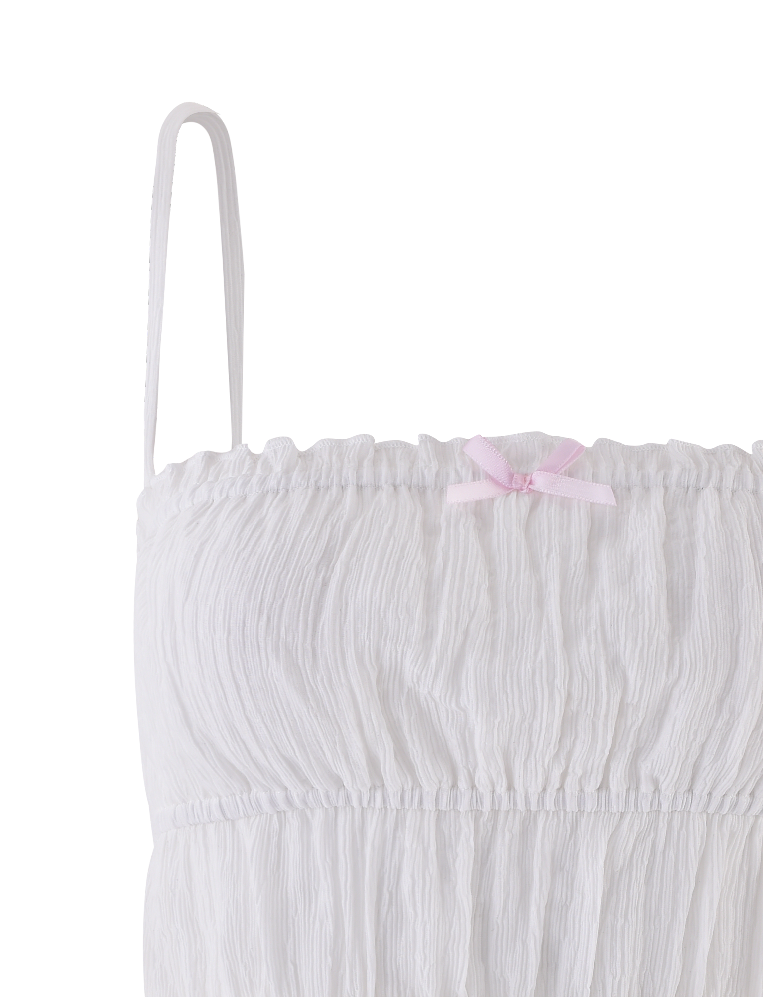 ASHLYNN TOP - WHITE - Image 10