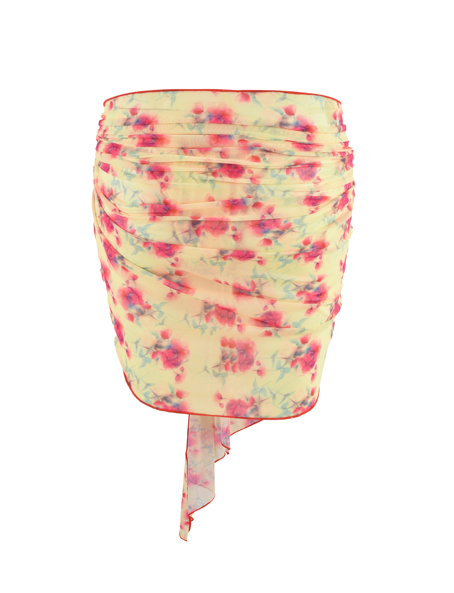 AMALIE 2PC BIKINI BOTTOM - SUMMER BLOSSOM - Image 11