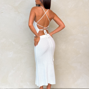 EMELYN TOP - CREAM
