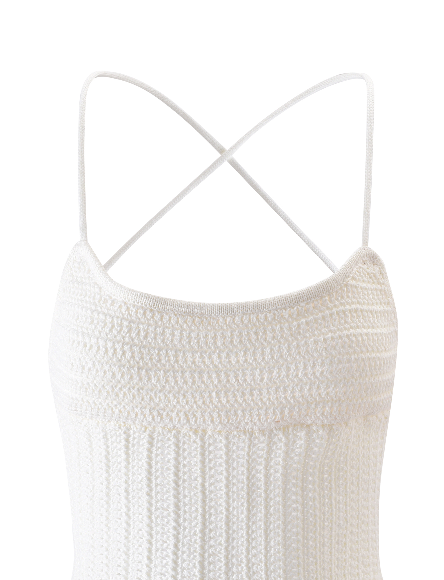 EMELYN TOP - CREAM - Image 7