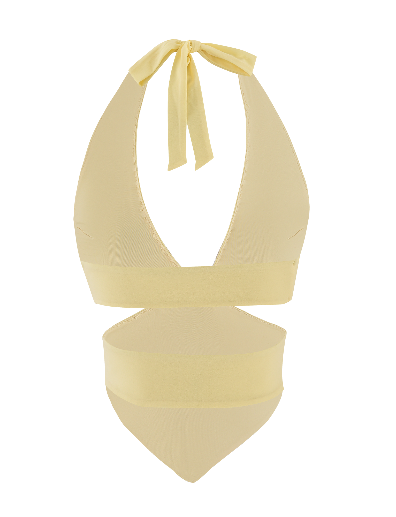 LIZZIE TOP - LEMON - Image 8