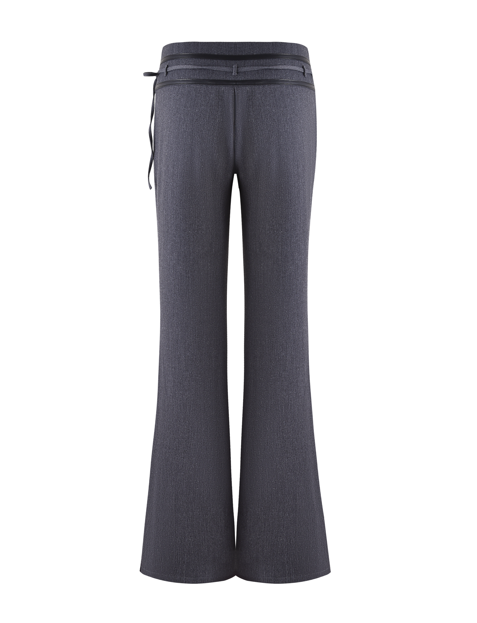FEDRA PANT - GREY - Image 7