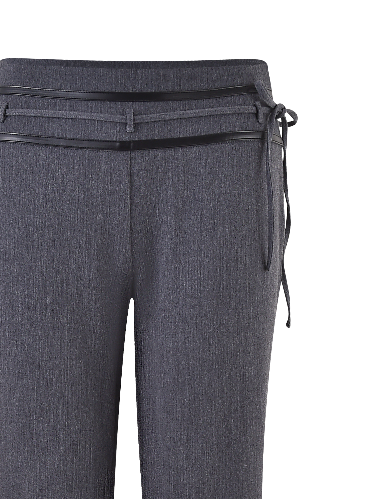 FEDRA PANT - GREY - Image 8