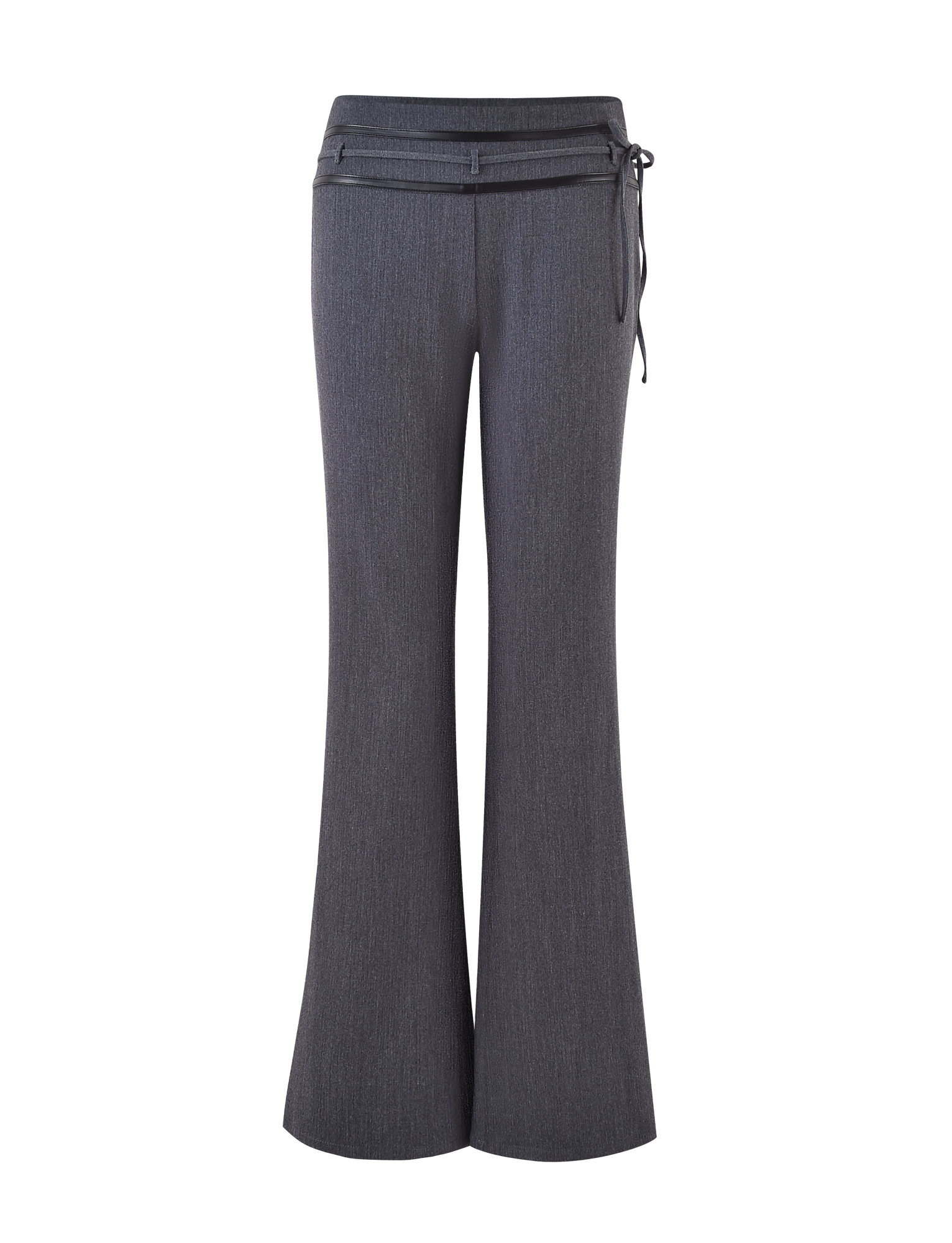 FEDRA PANT - GREY - Image 9