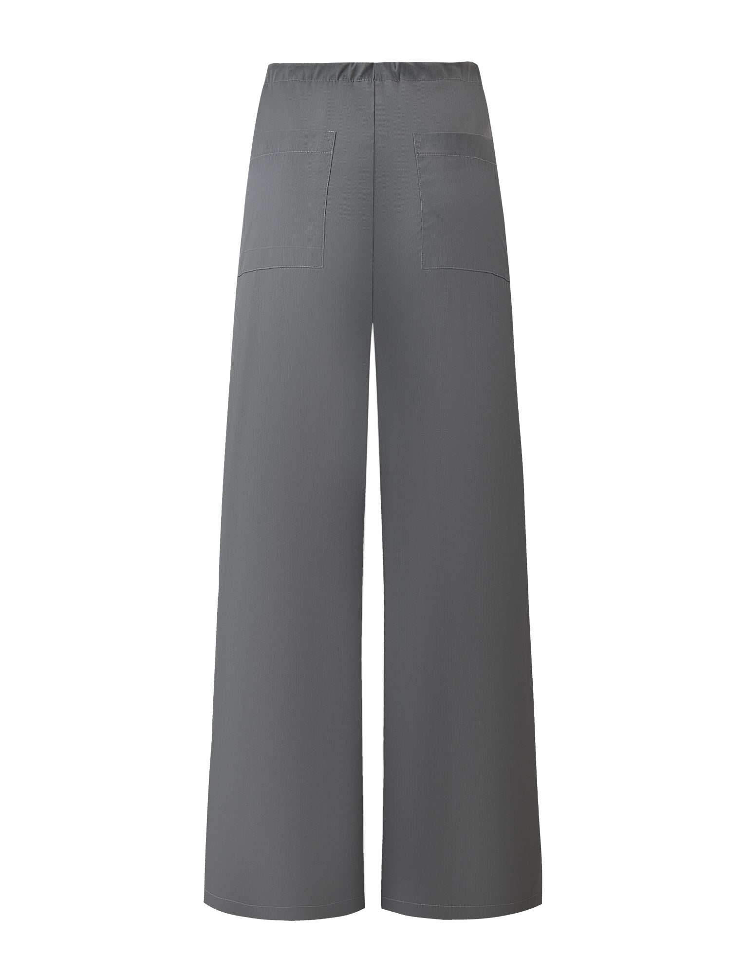 TYSHA PANT - CHARCOAL - Image 8