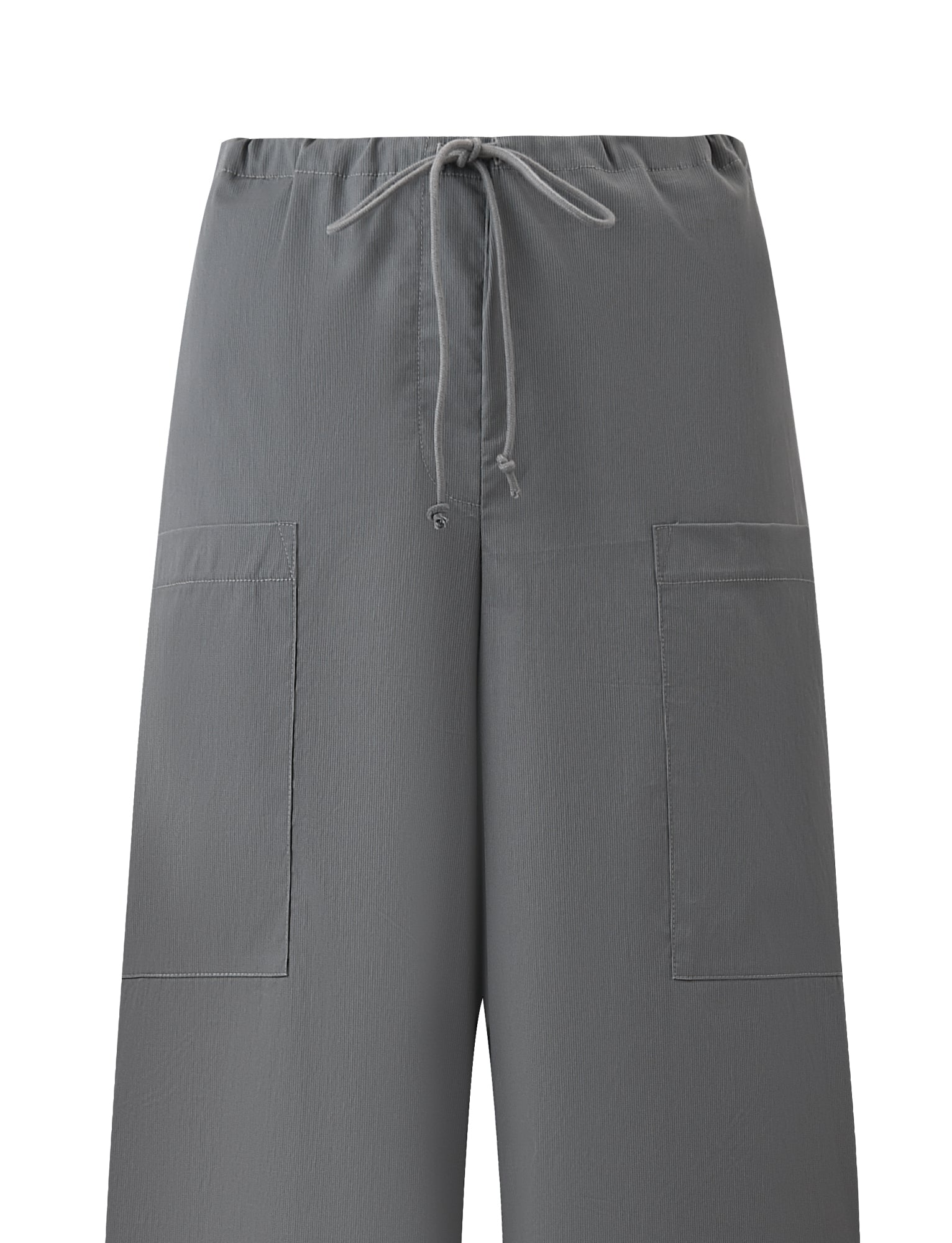 TYSHA PANT - CHARCOAL - Image 9