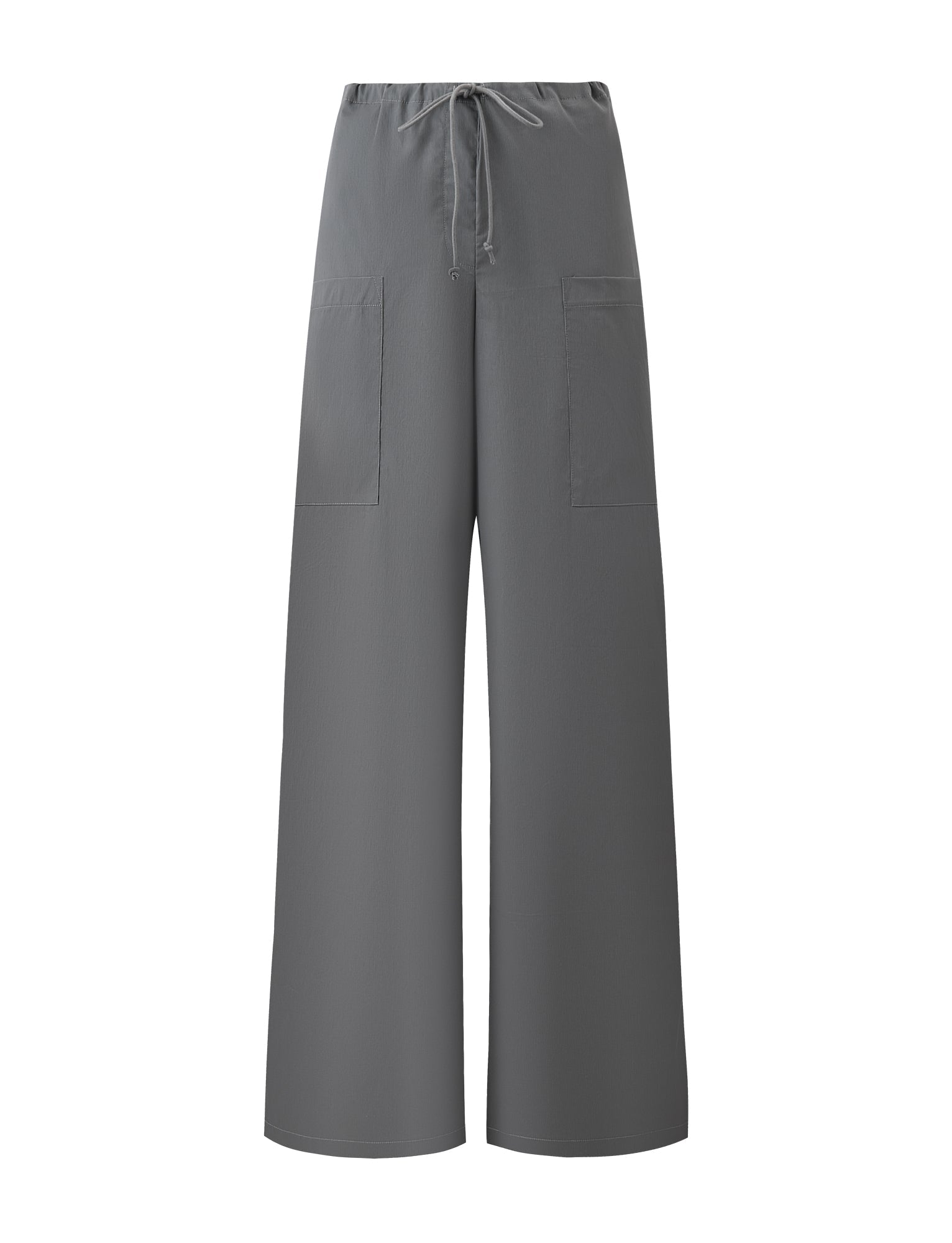 TYSHA PANT - CHARCOAL - Image 7