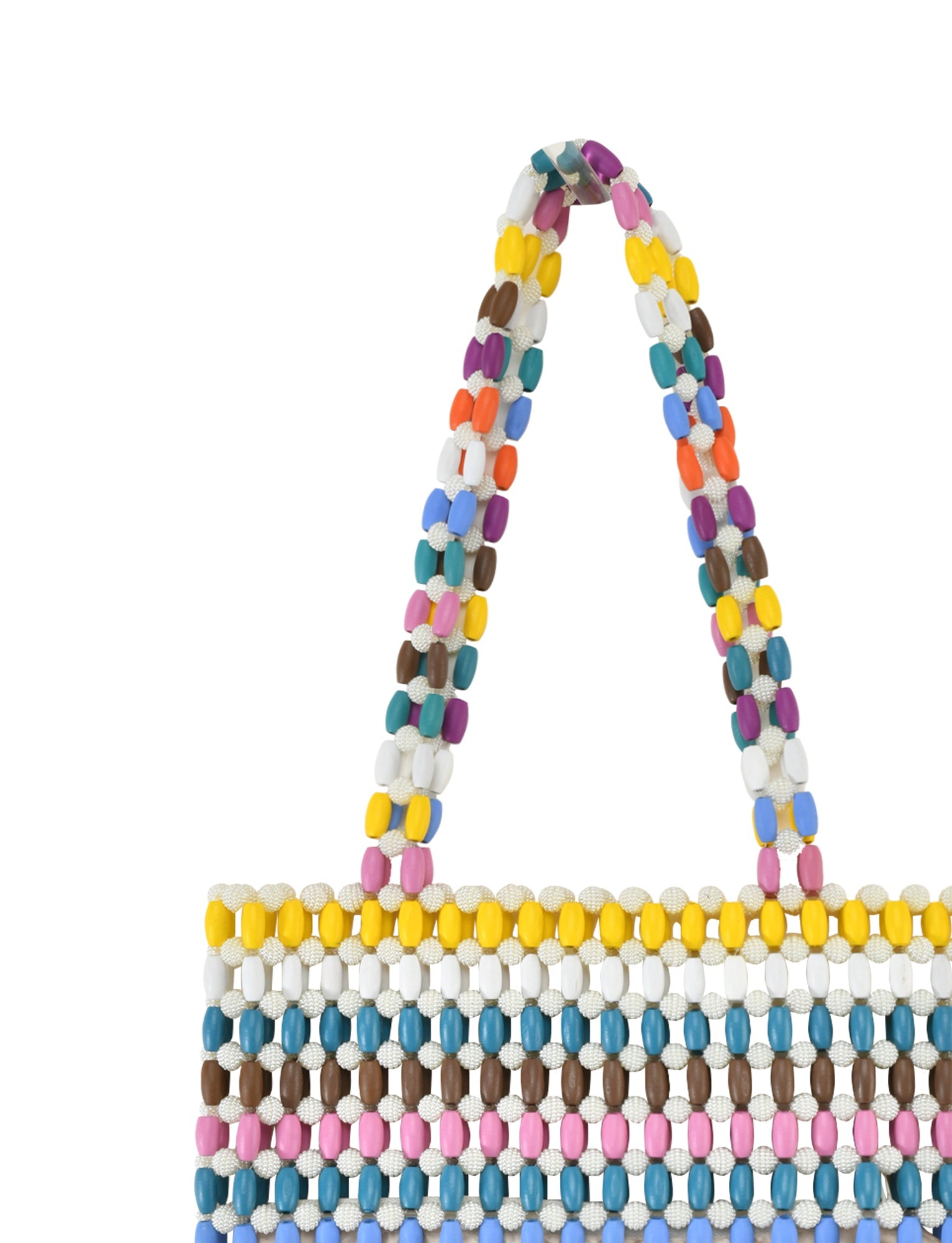 STORMY BAG - STRIPE - Image 3