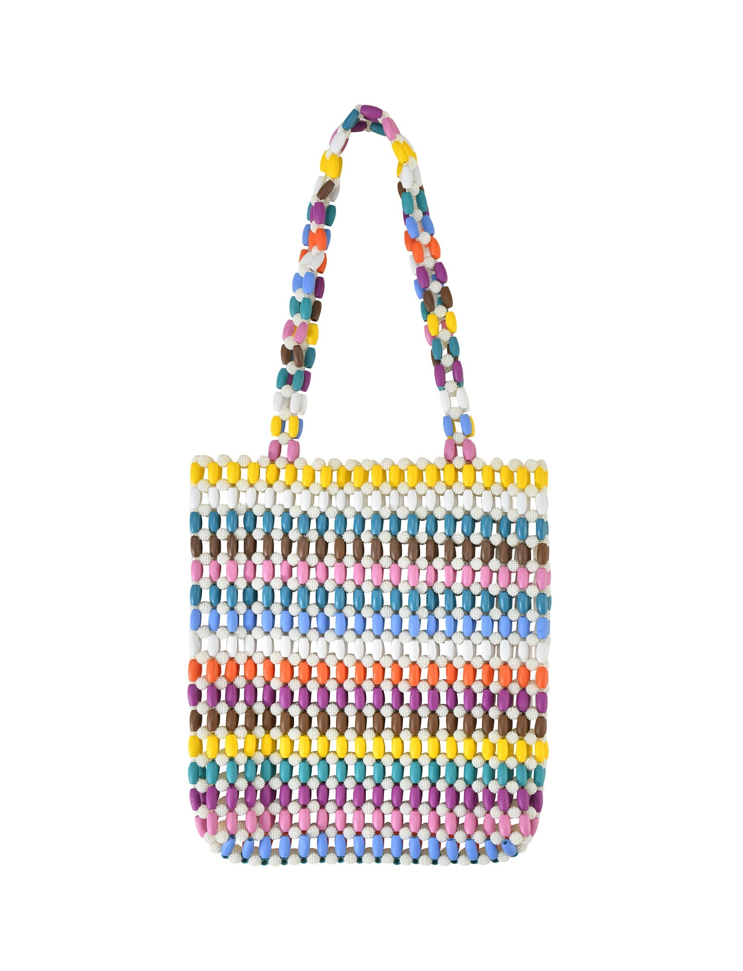 STORMY BAG - STRIPE - Image 2