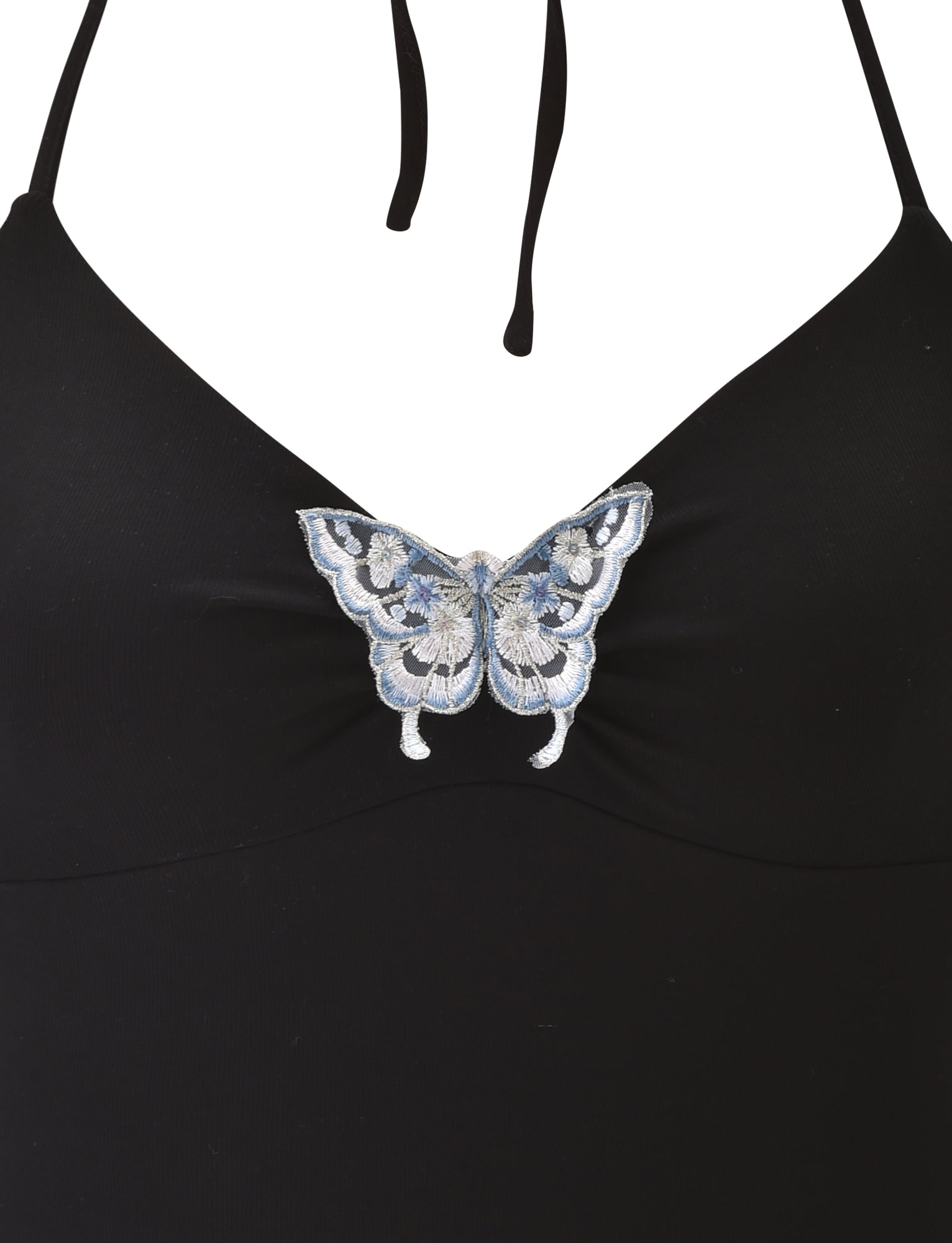 CELESTINE TOP - BLACK - Image 10