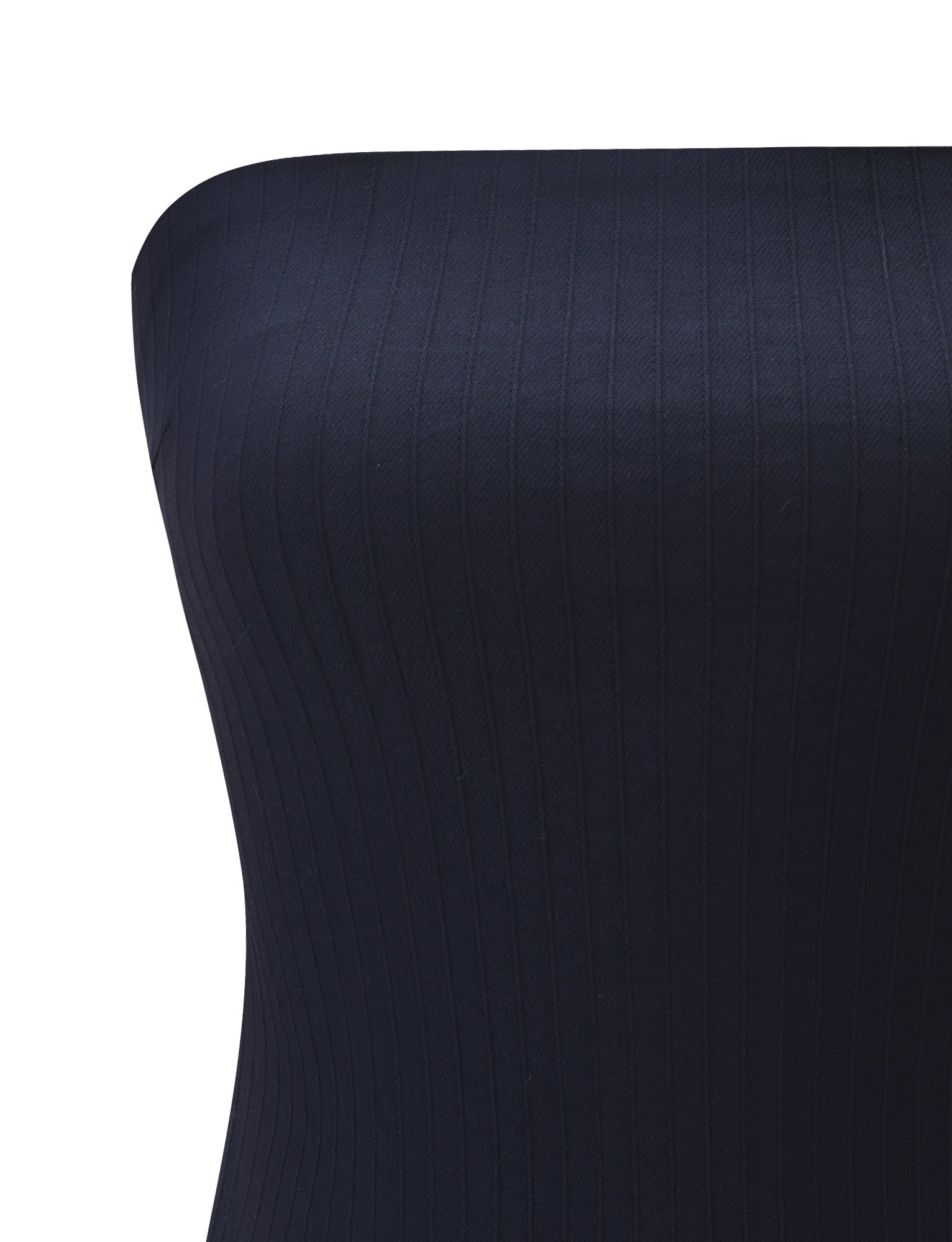 GWENDOLINE TOP - NAVY - Image 8