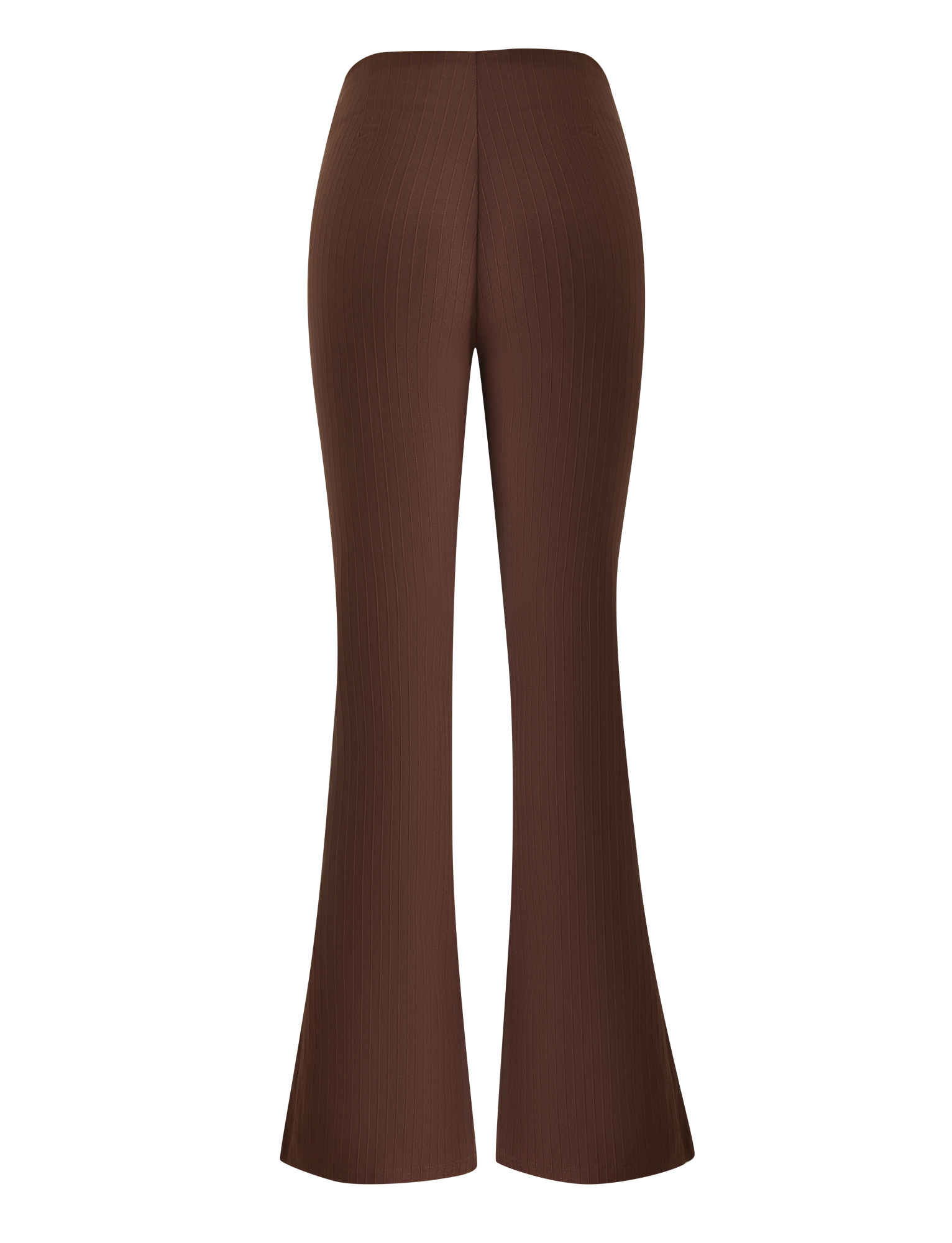 GWENDOLINE PANT - CHOCOLATE - Image 8
