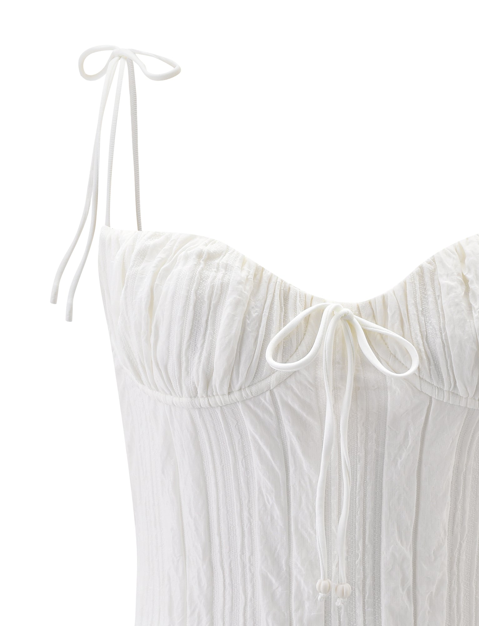 RANIA TOP - OFF WHITE - Image 10