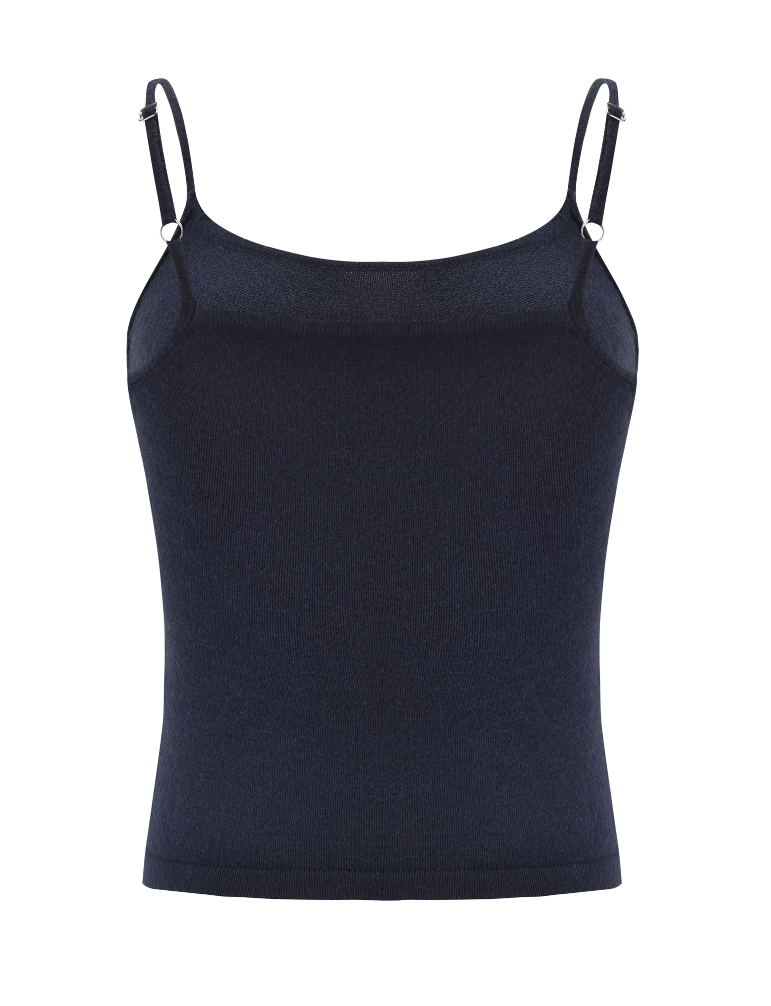 LEORA TOP - NAVY - Image 7