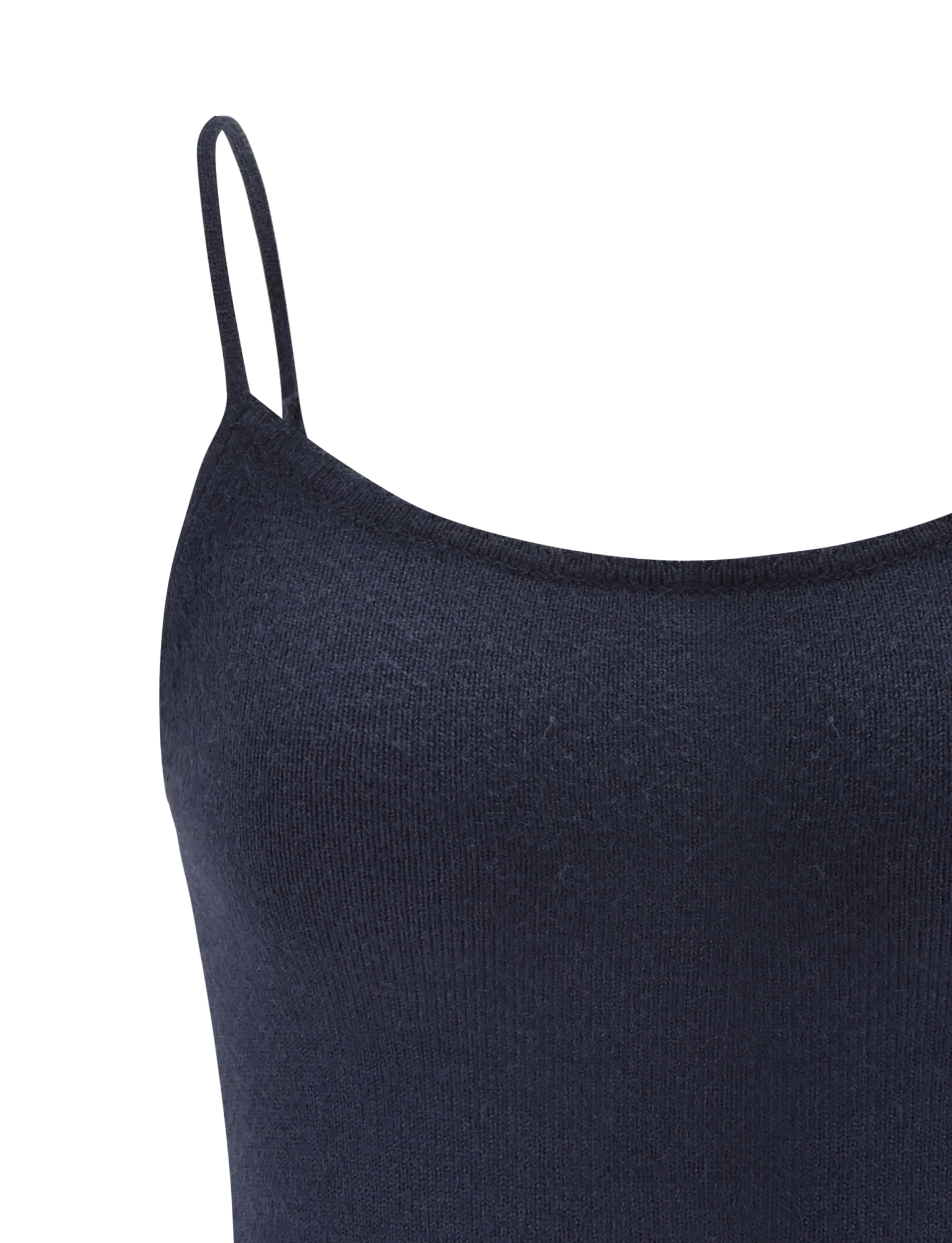 LEORA TOP - NAVY - Image 8