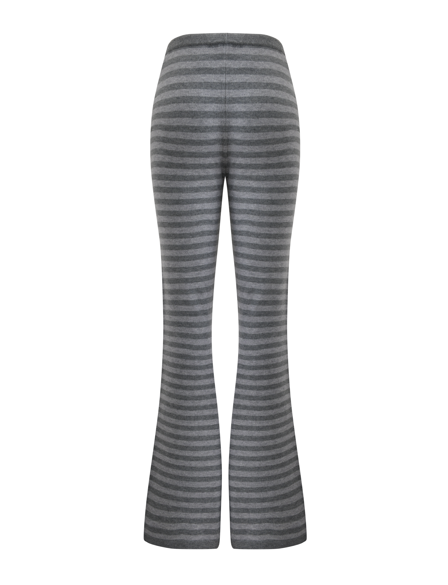LEORA PANT - GREY STRIPE - Image 6