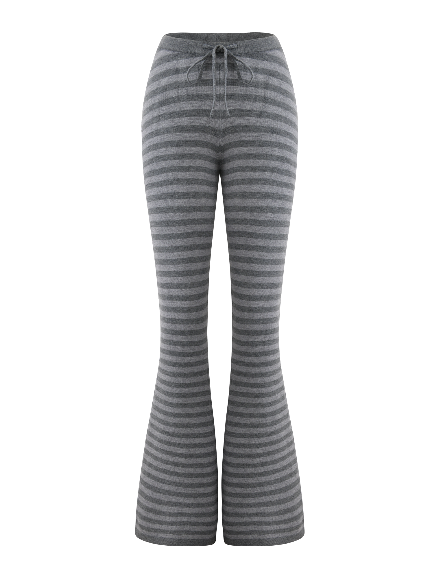 LEORA PANT - GREY STRIPE - Image 8