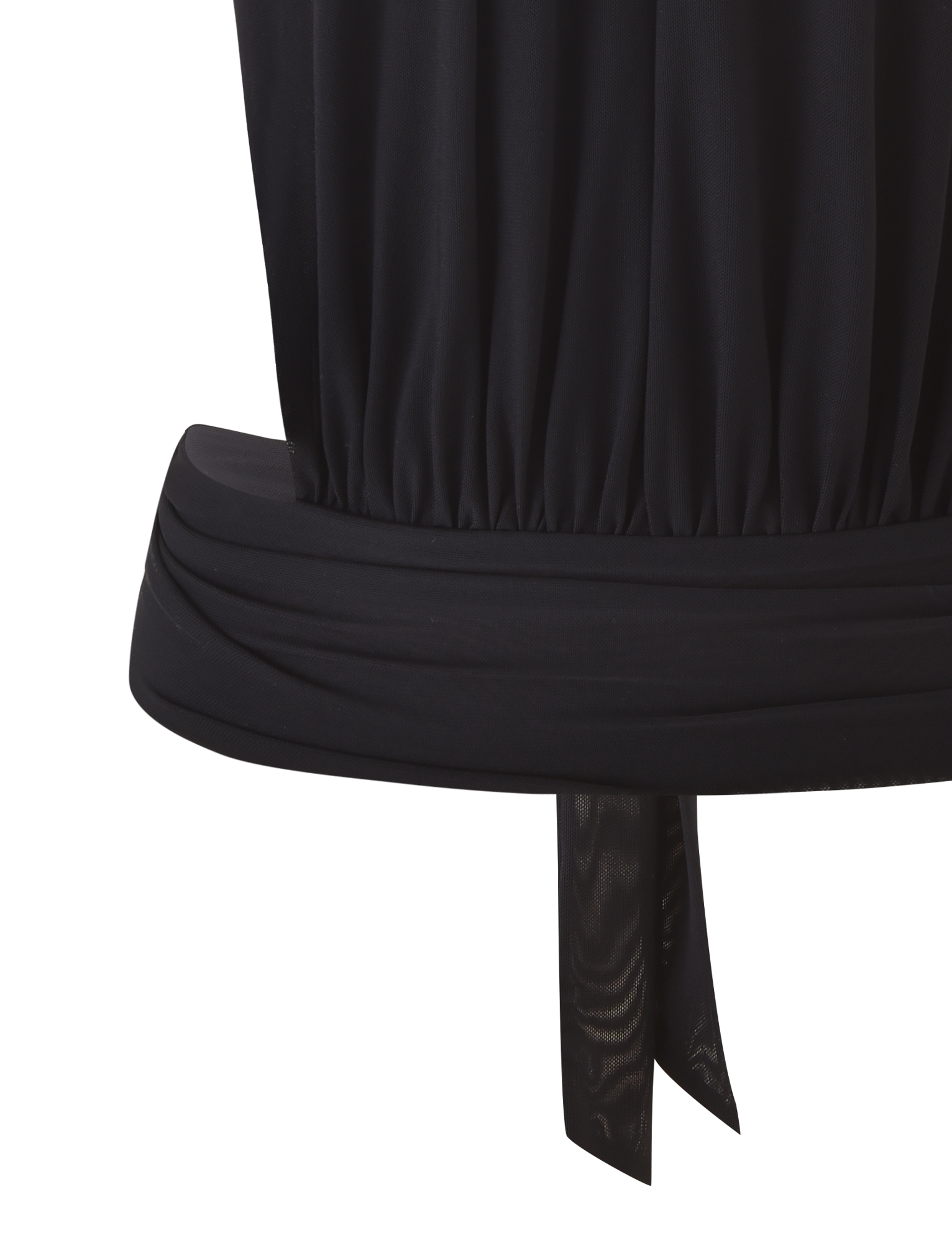 EVANNA TOP - BLACK - Image 8