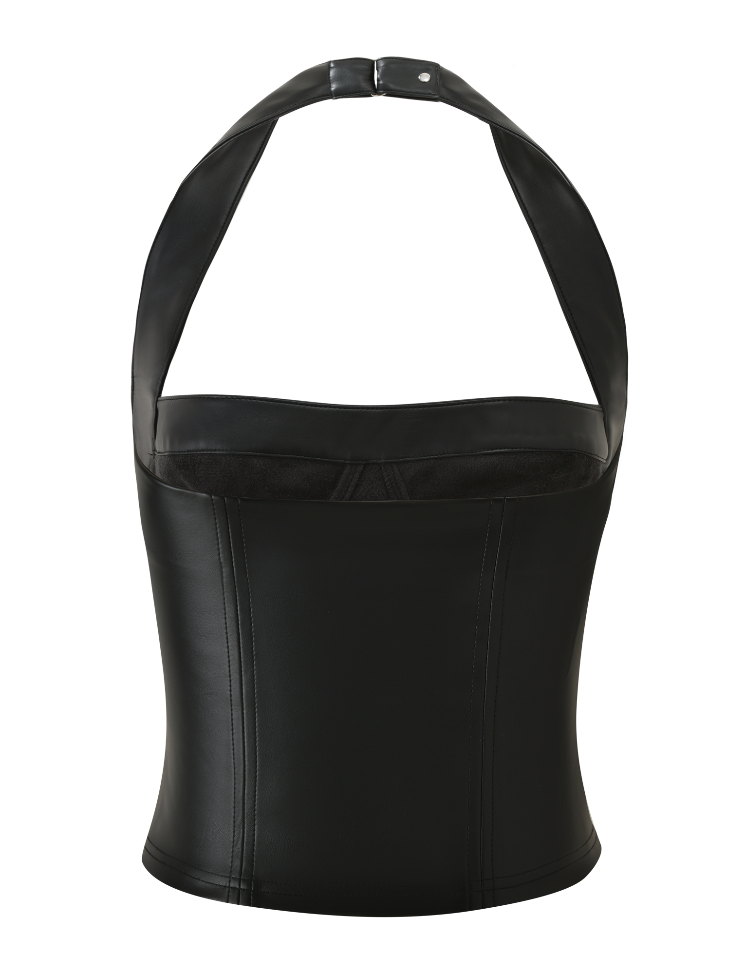 EMERALD TOP - BLACK - Image 7