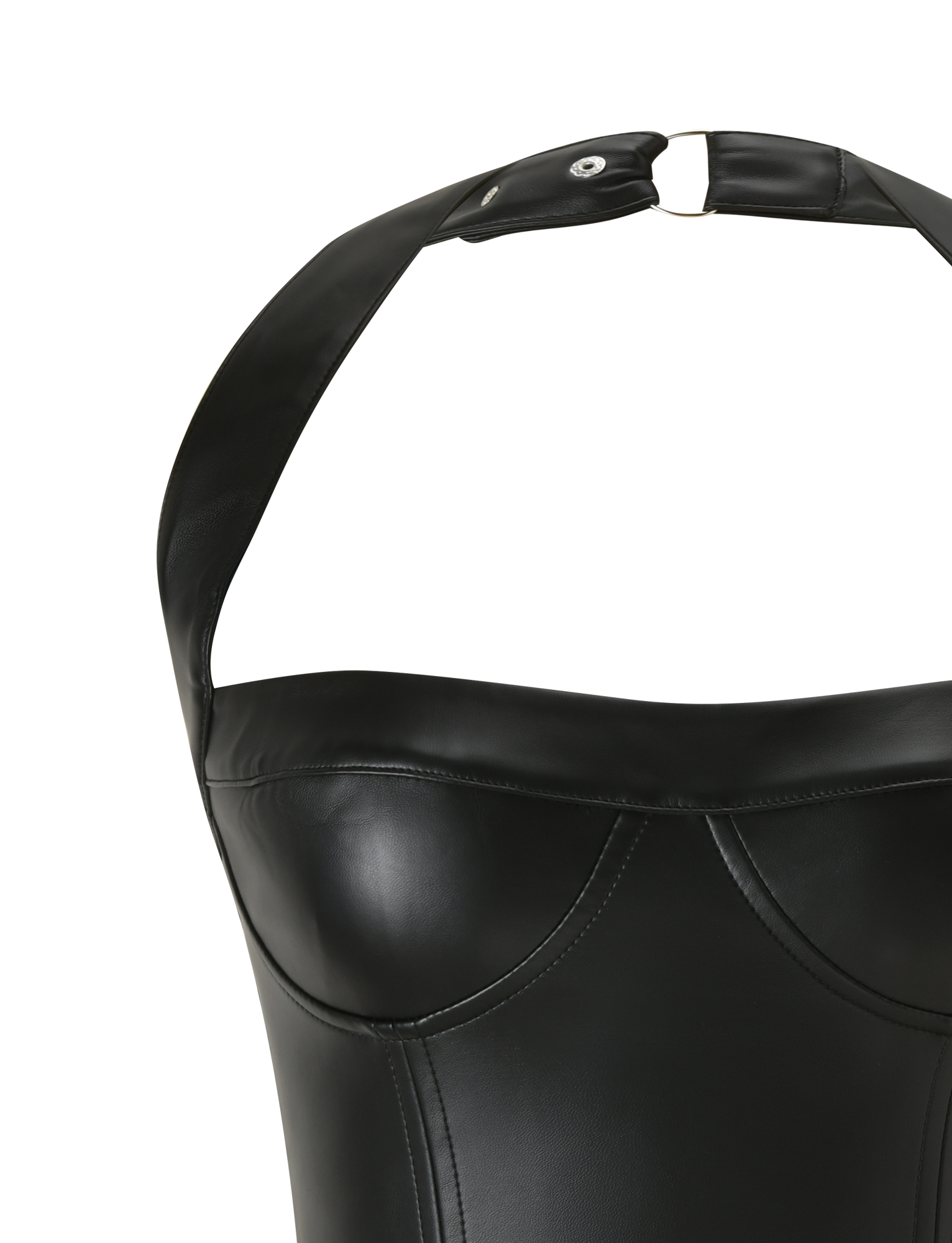 EMERALD TOP - BLACK - Image 8