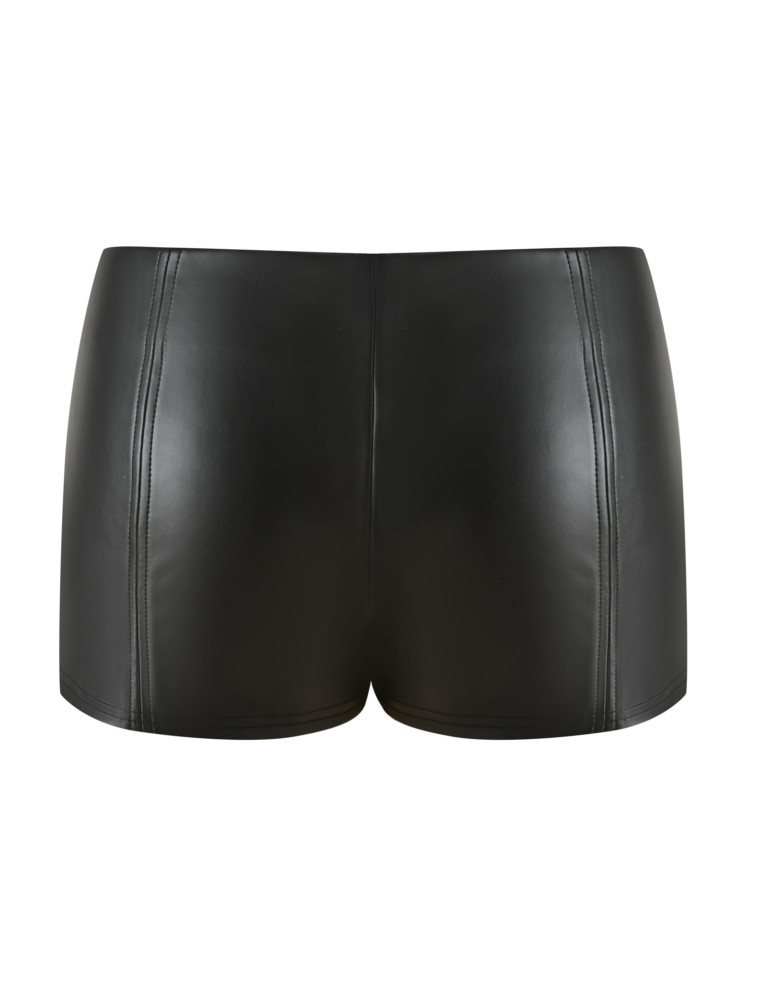 EMERALD SHORT - BLACK - Image 7