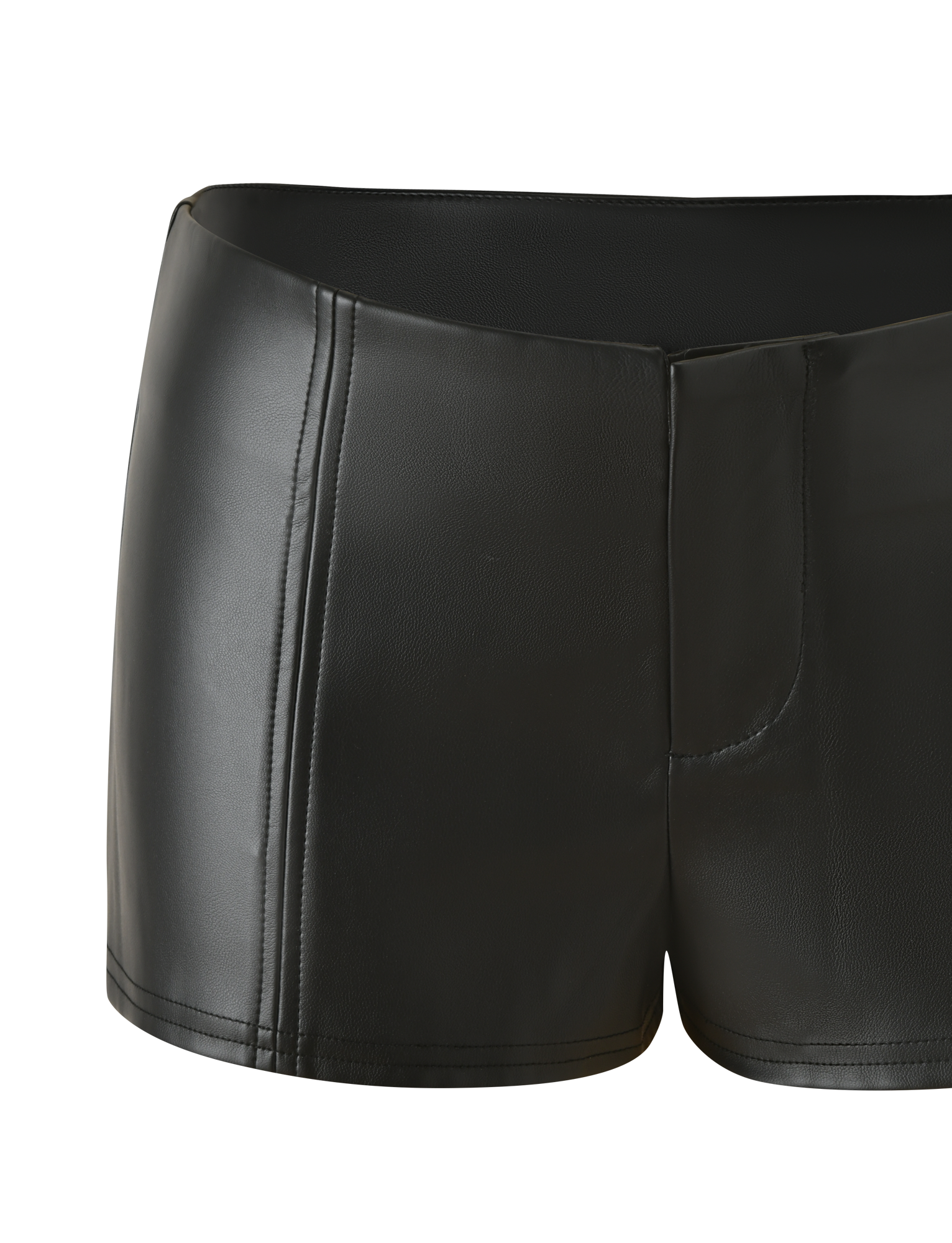 EMERALD SHORT - BLACK - Image 8