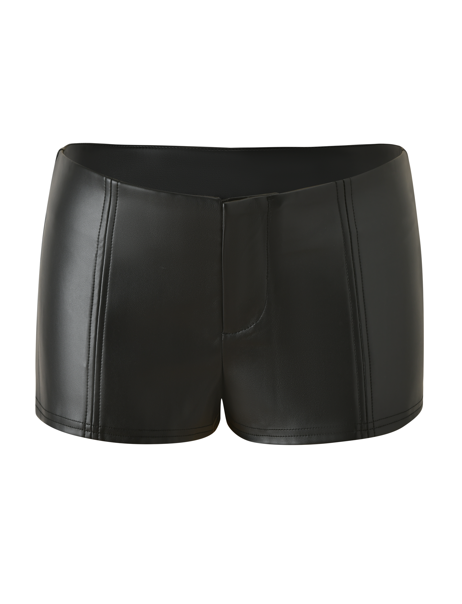 EMERALD SHORT - BLACK - Image 6