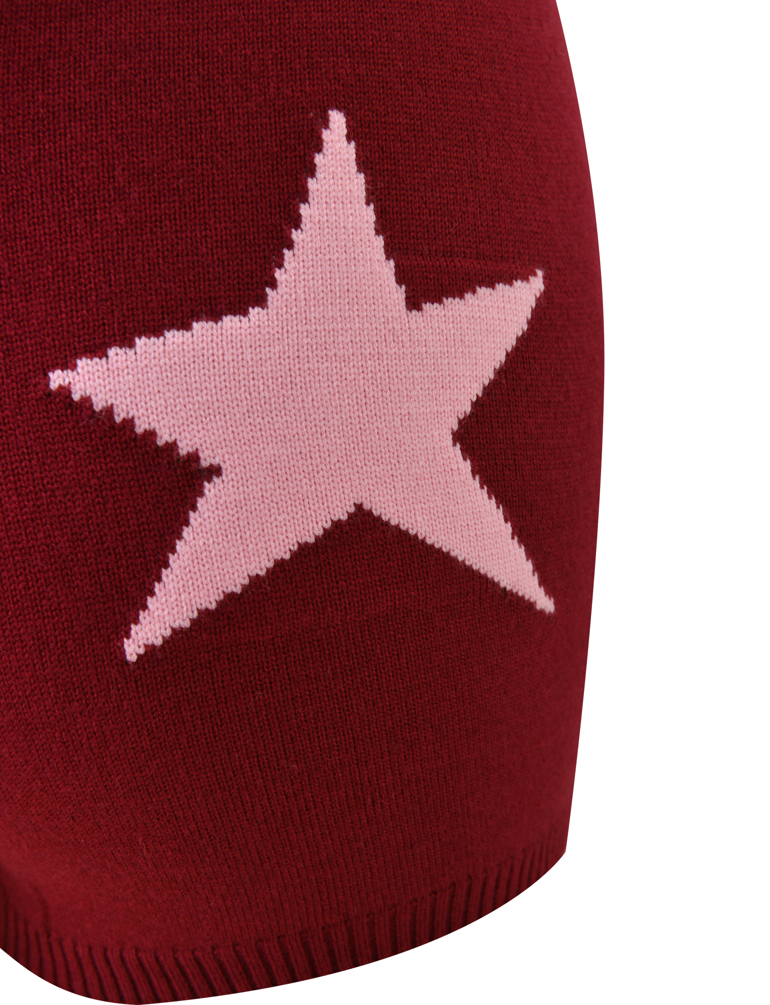 ROUX SHORT - RED - Image 10