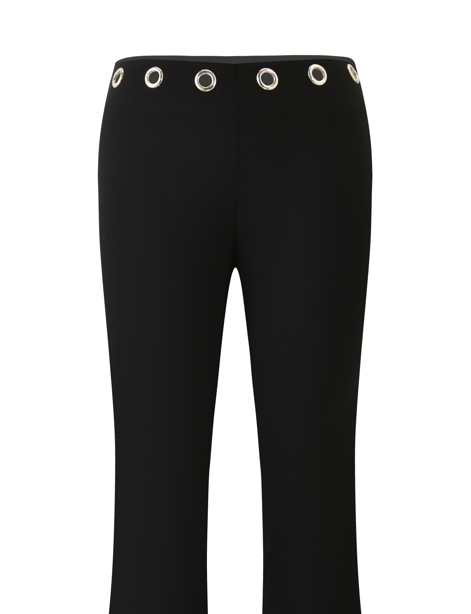 MARREN PANT - BLACK - Image 7