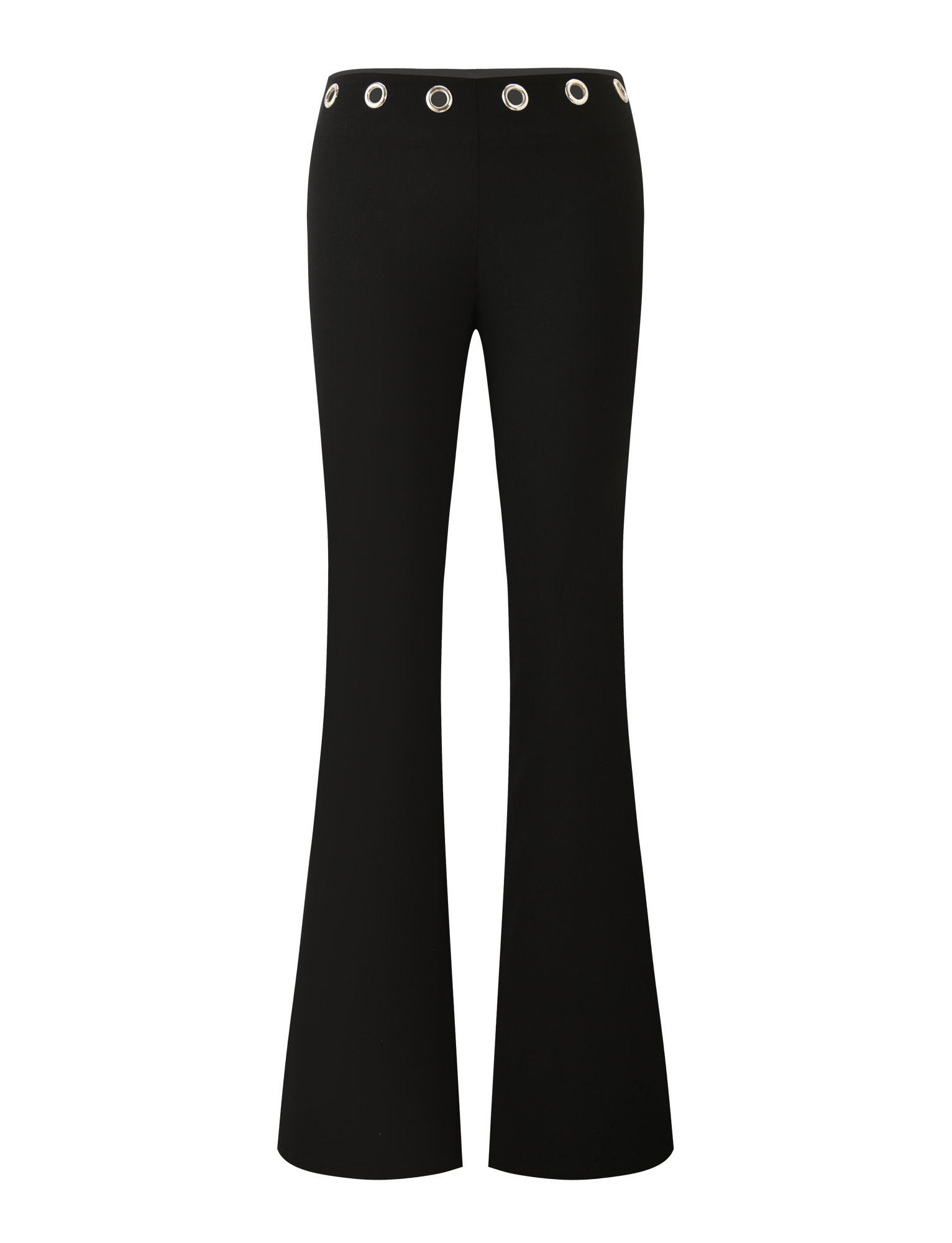 MARREN PANT - BLACK - Image 5