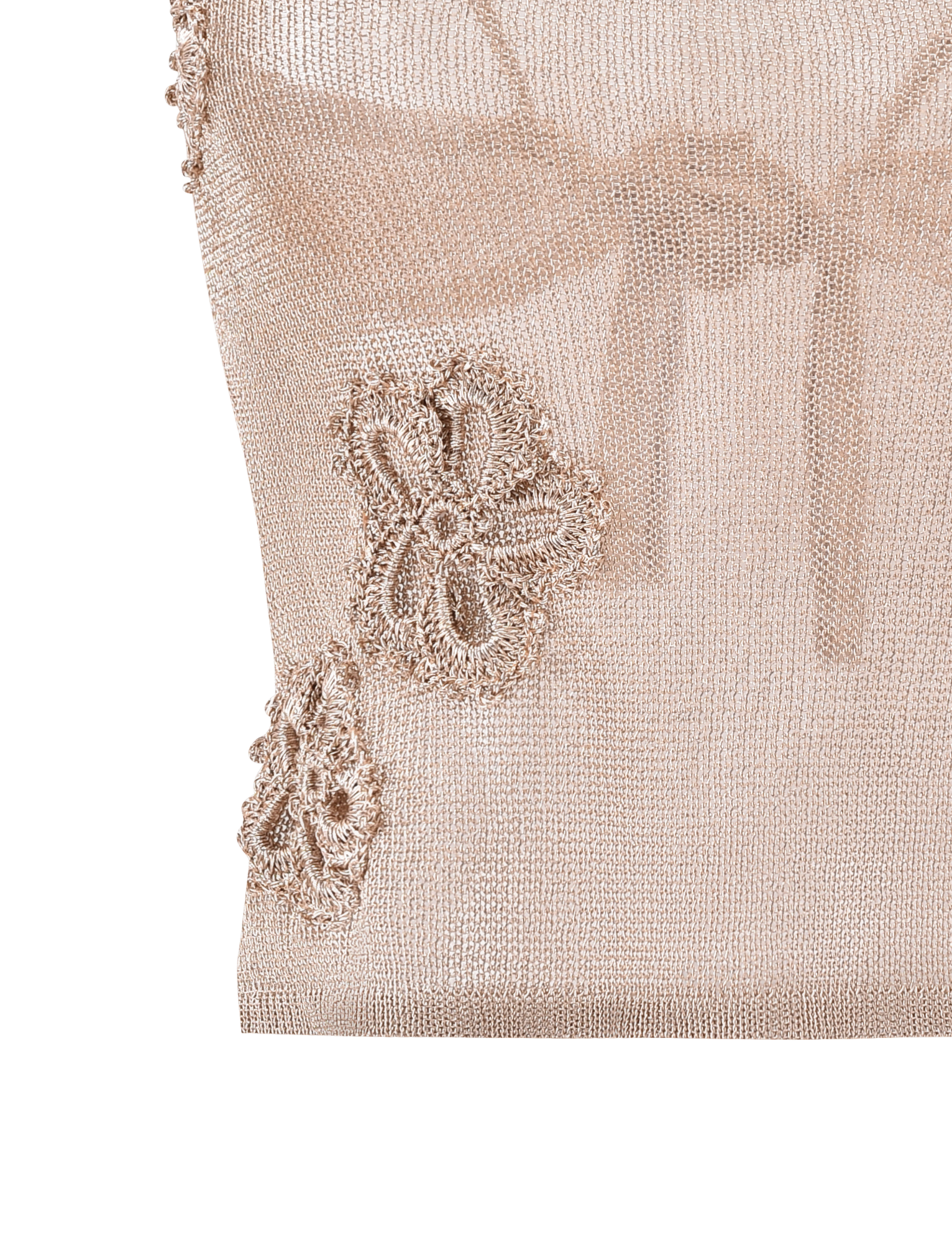 ISATANA TOP - GOLD - Image 9