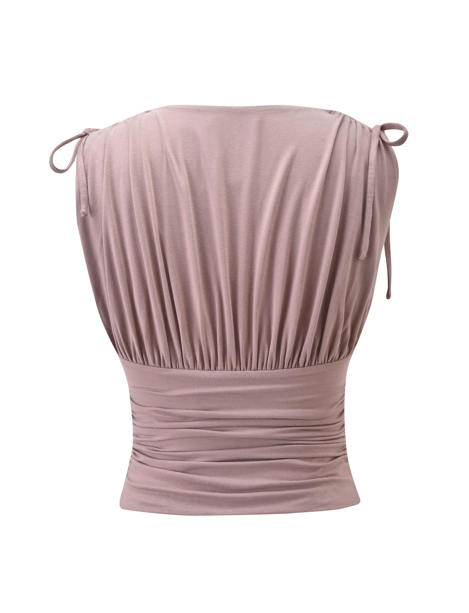 HALONA TOP - MOCHA - Image 7