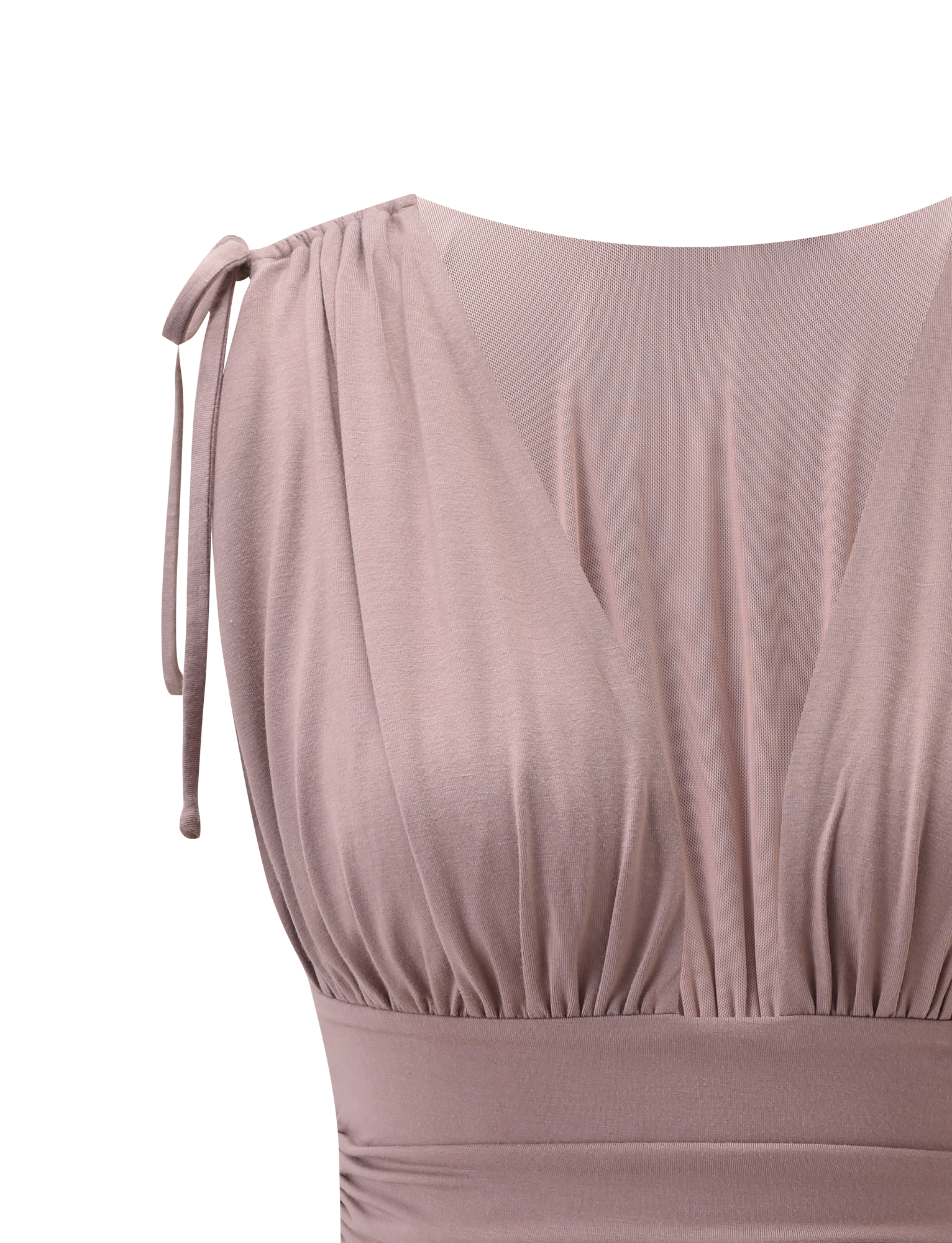 HALONA TOP - MOCHA - Image 8