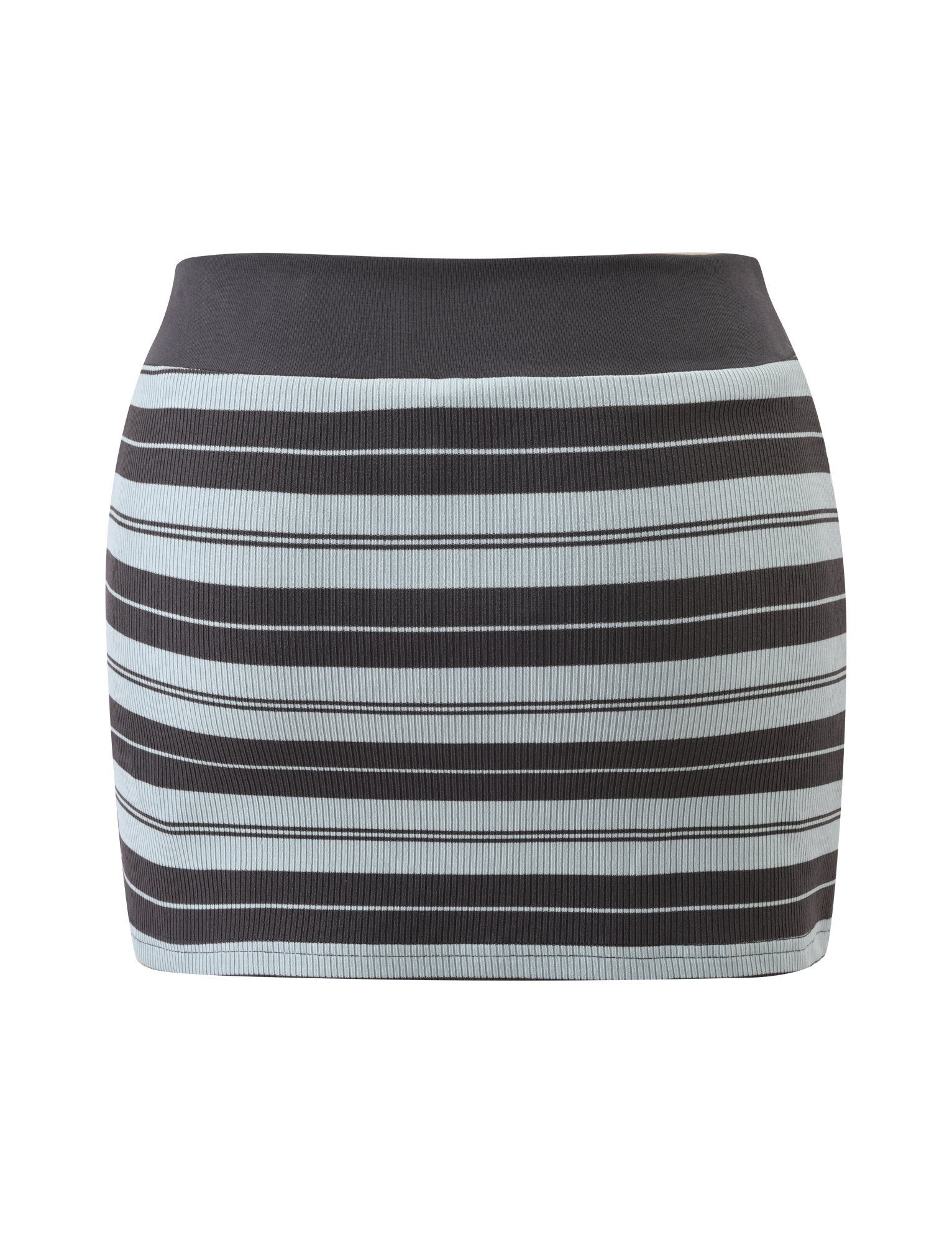 KAYDIN SKORT - BLUE STRIPE - Image 7