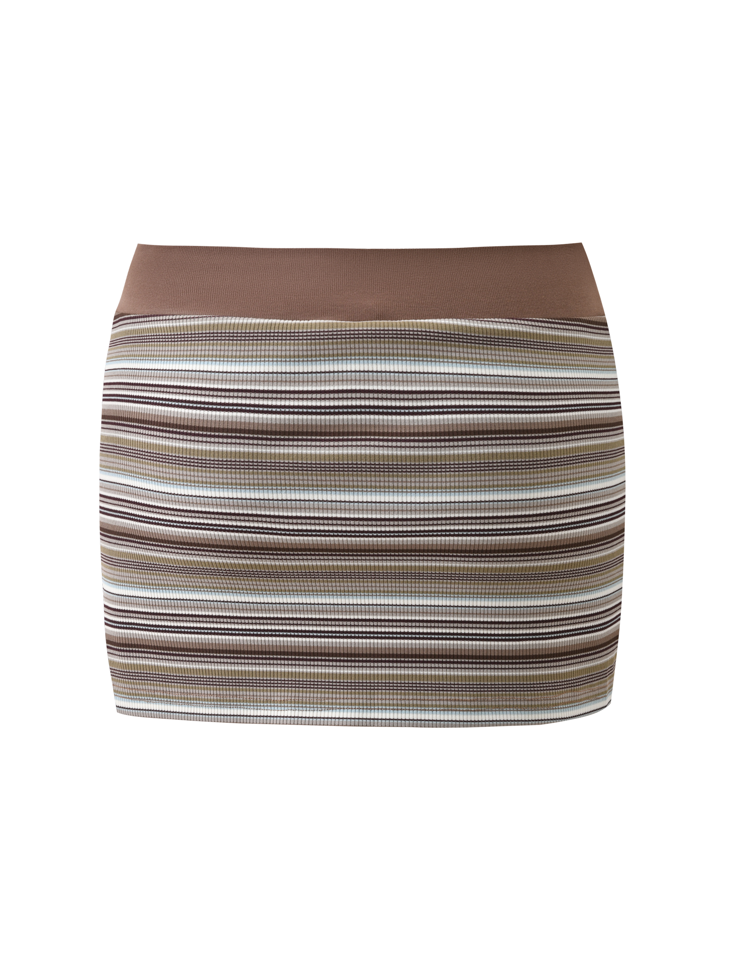 KAYDIN SKORT - MULTISTRIPE - Image 8