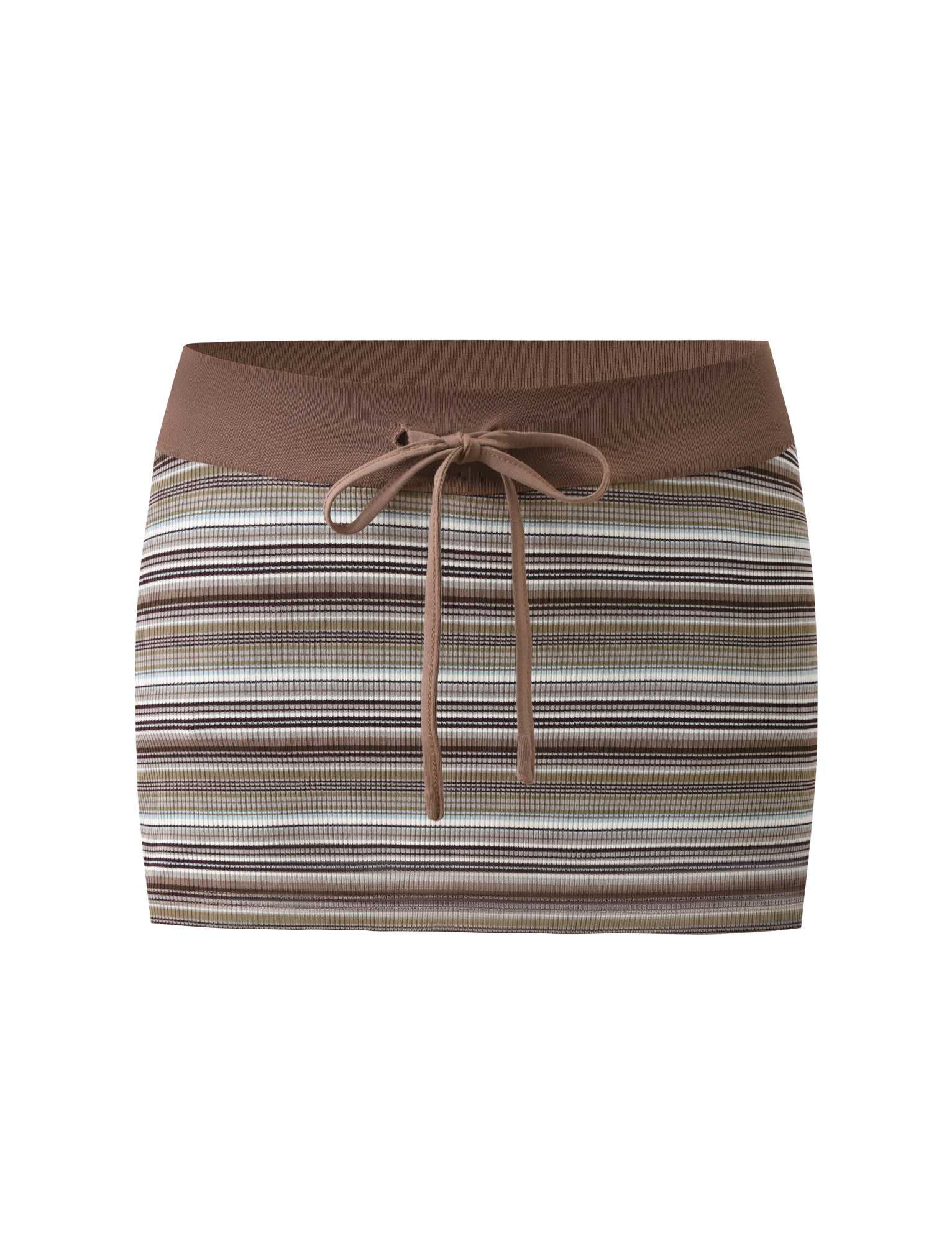 KAYDIN SKORT - MULTISTRIPE - Image 7