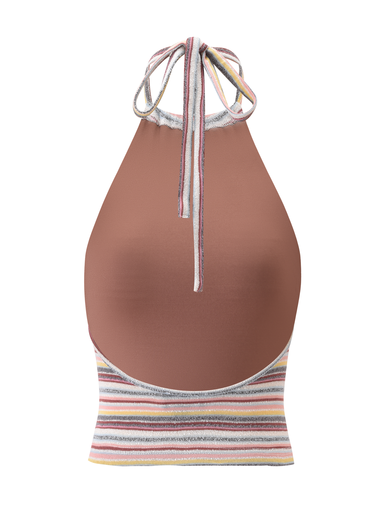 DILLON TOP - MULTISTRIPE - Image 7