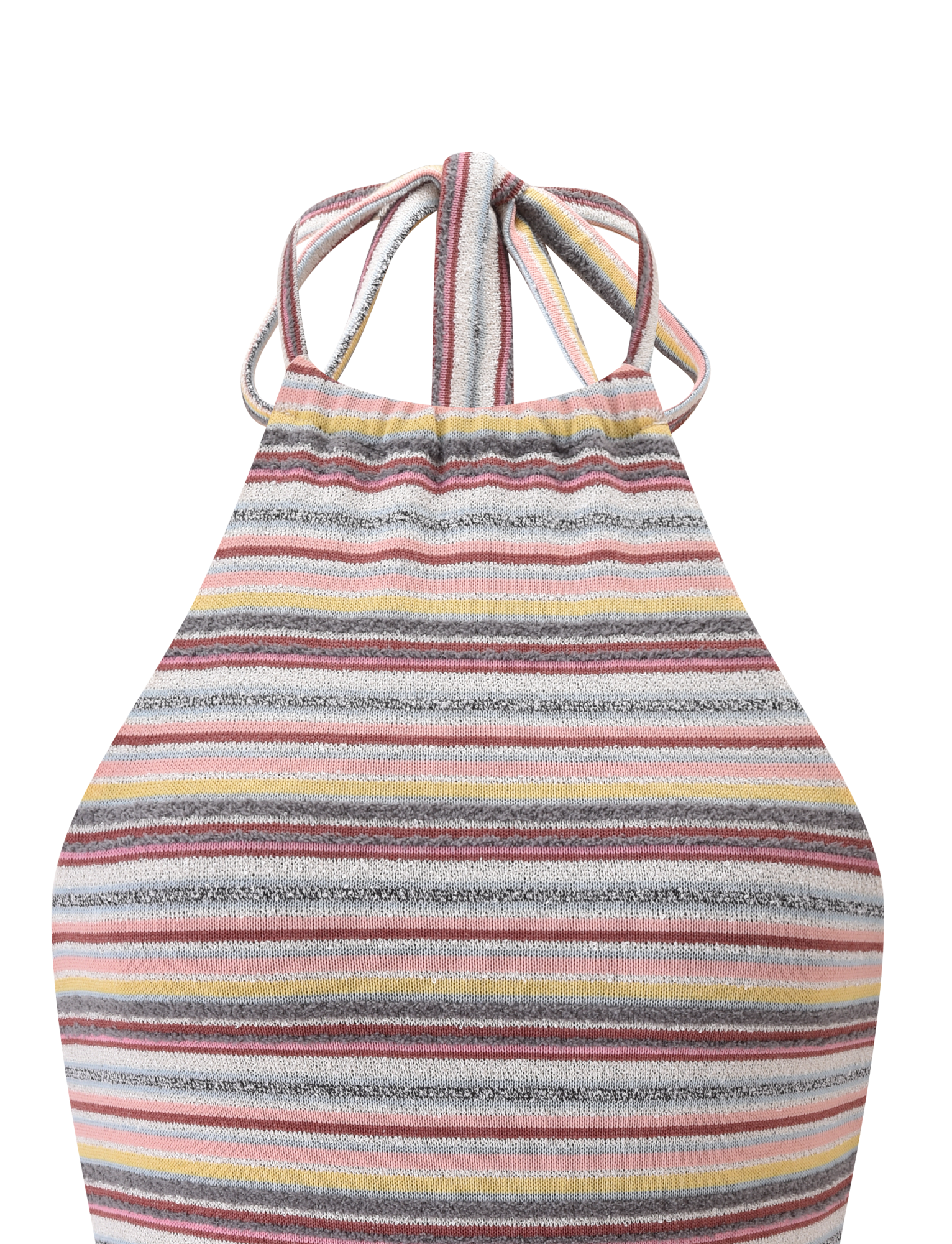 DILLON TOP - MULTISTRIPE - Image 8
