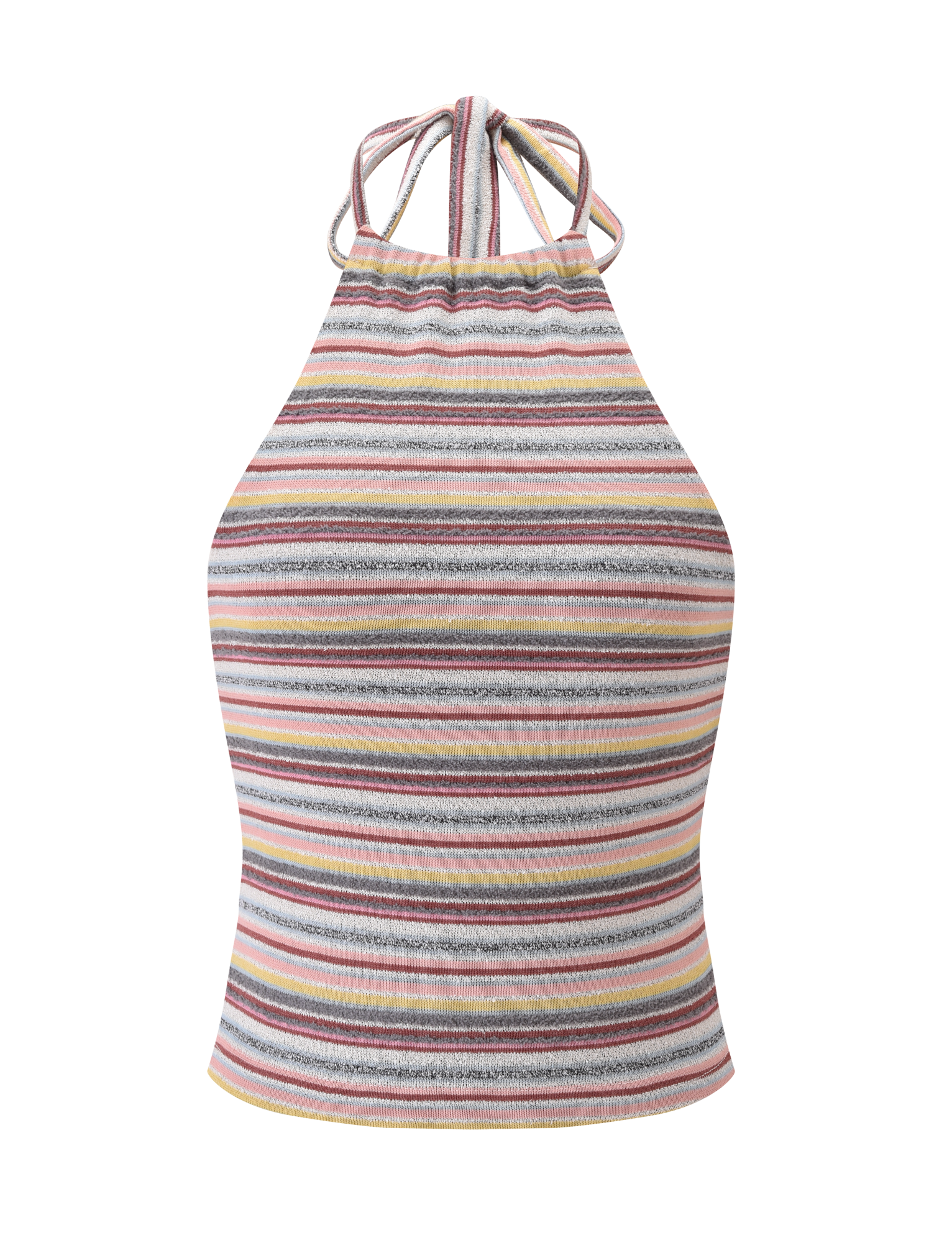 DILLON TOP - MULTISTRIPE - Image 6