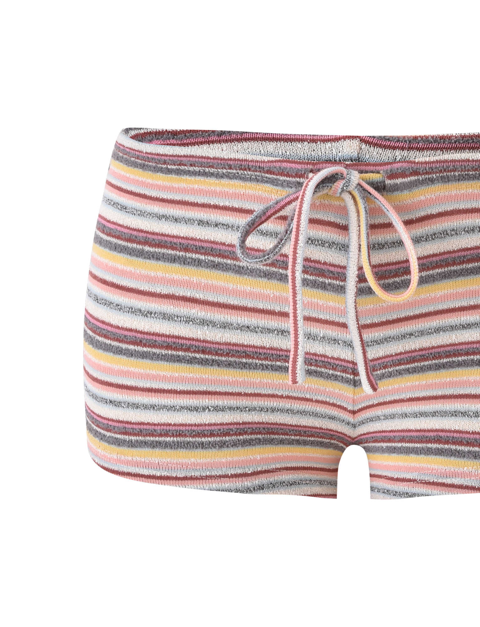 DILLON SHORT - MULTISTRIPE - Image 9