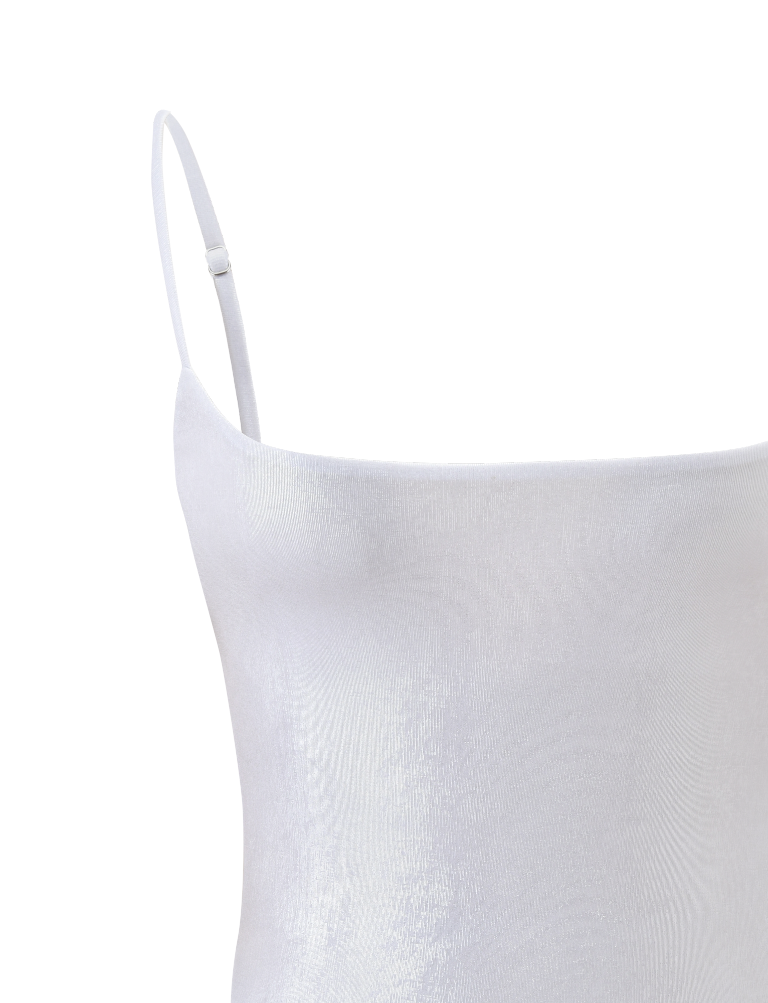 MINERVA BODYSUIT - PEARL - Image 8