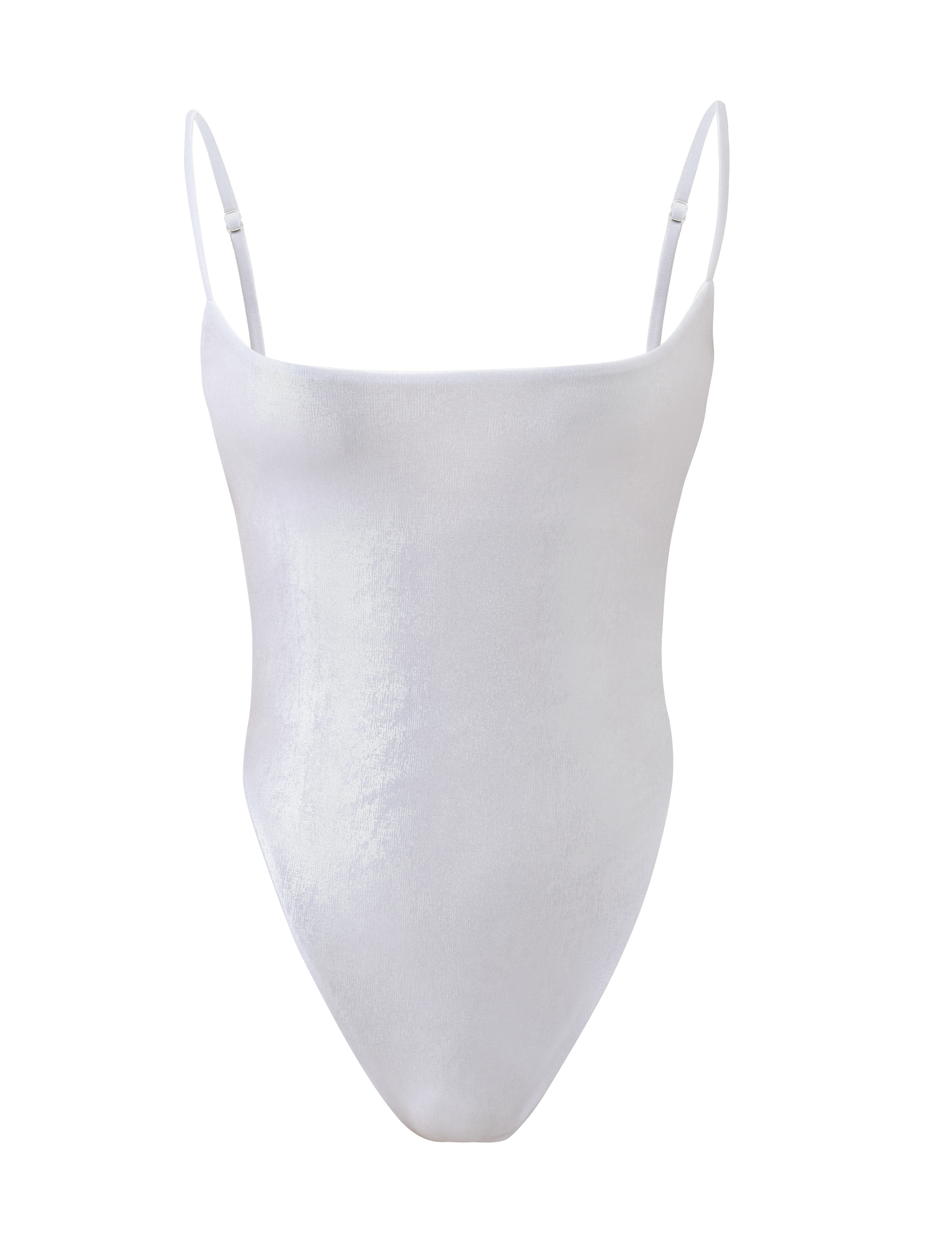 MINERVA BODYSUIT - PEARL - Image 6