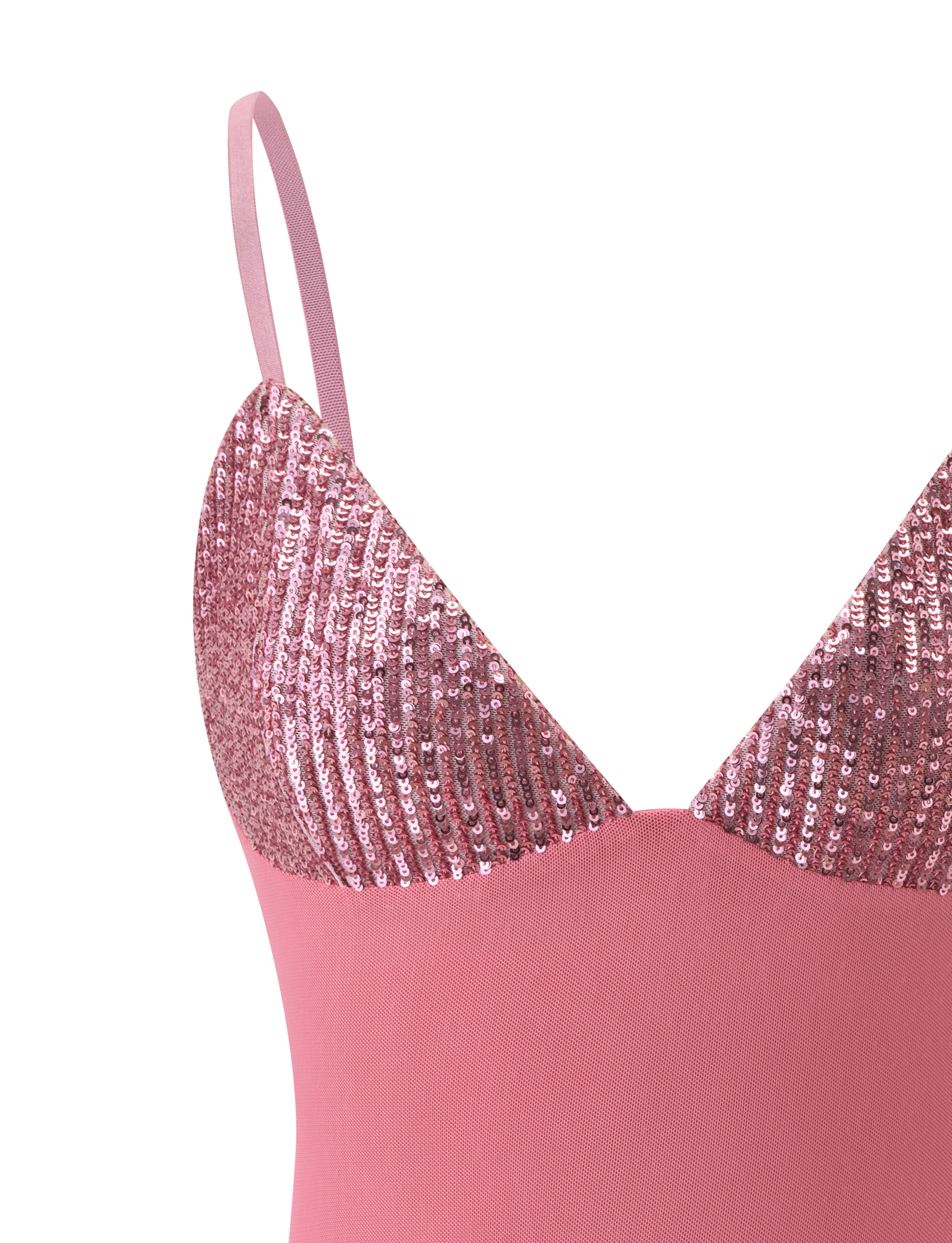 SYLA TOP - ROSE - Image 10