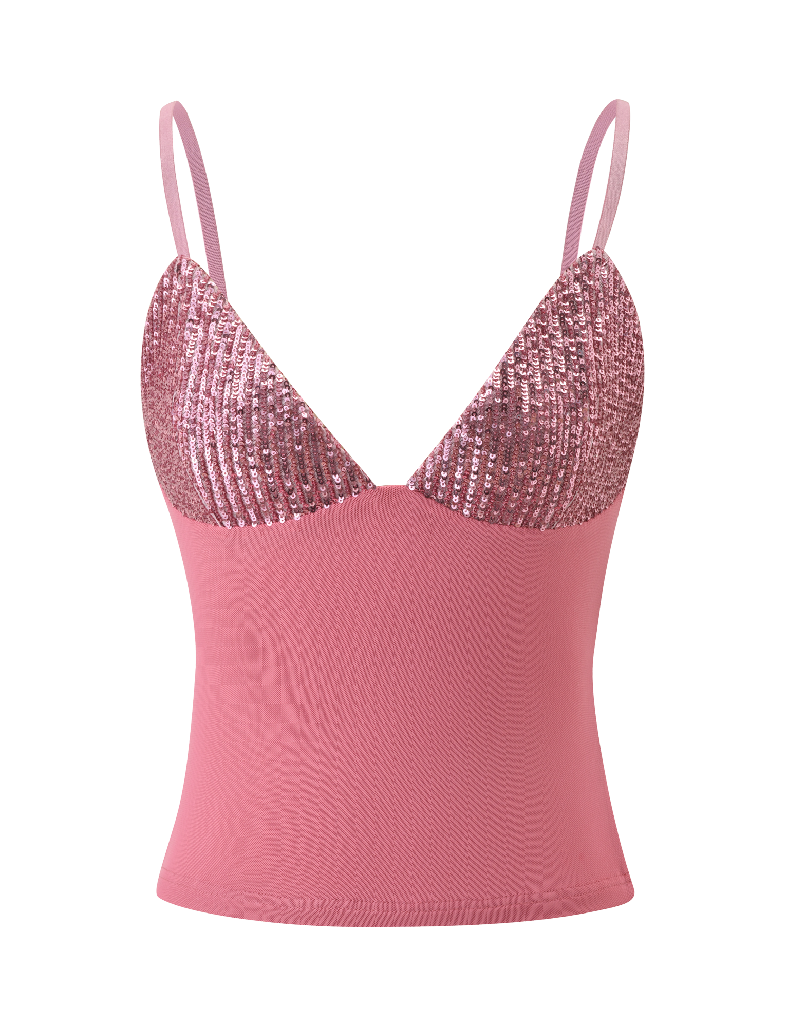 SYLA TOP - ROSE - Image 8