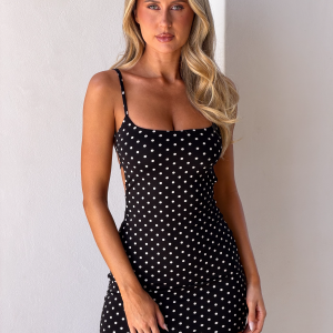CL - MINERVA MINI DRESS