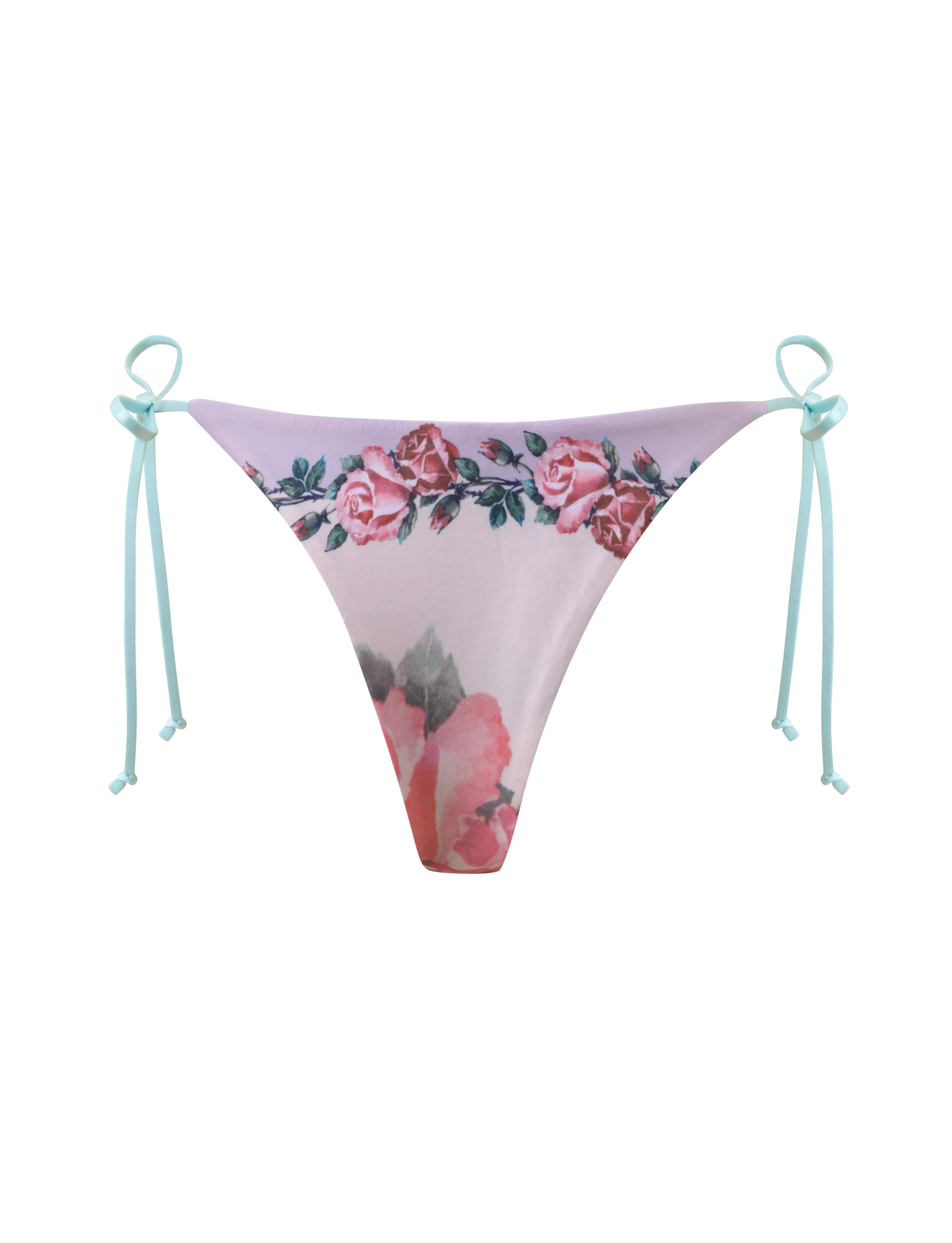 FINLEA RESIN RING BIKINI BOTTOM - POSTCARD PRINT - Image 8