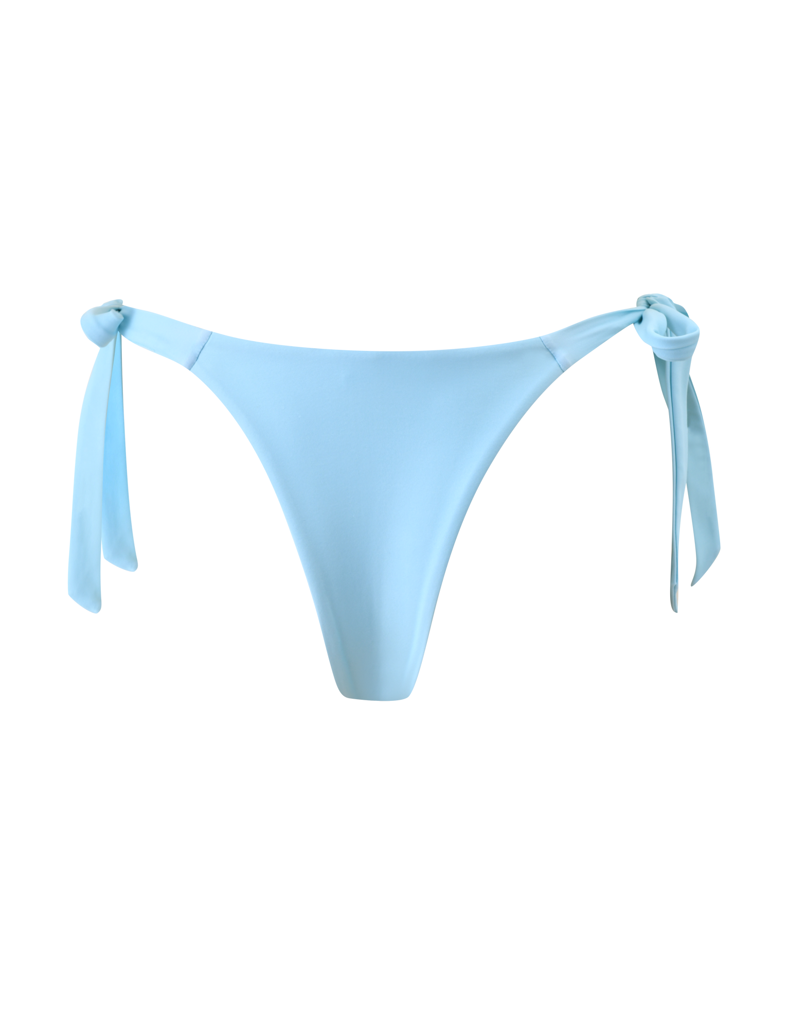 SID BIKINI BOTTOM - BLUE - Image 7
