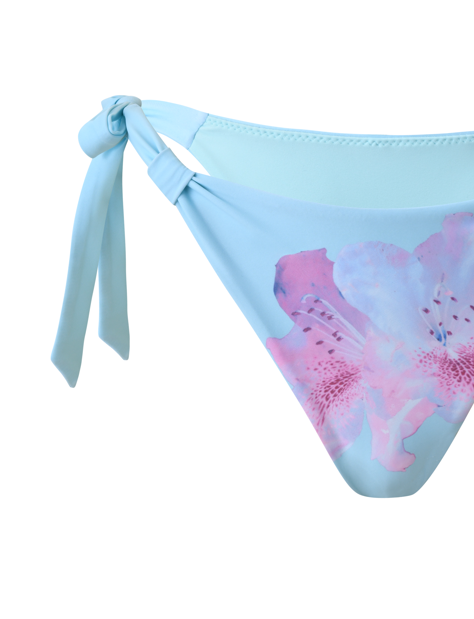 SID BIKINI BOTTOM - BLUE - Image 8